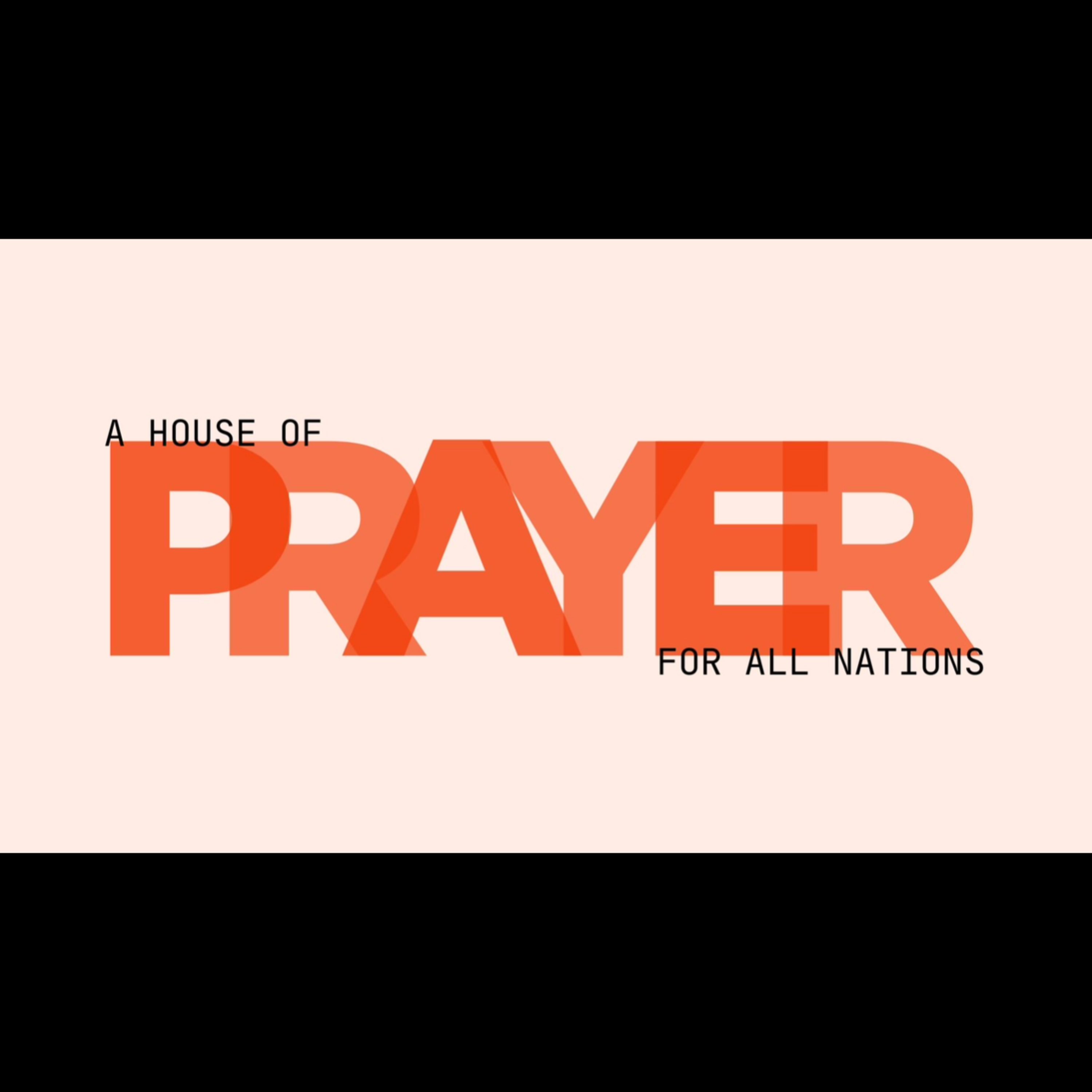 HOUSE OF PRAYER