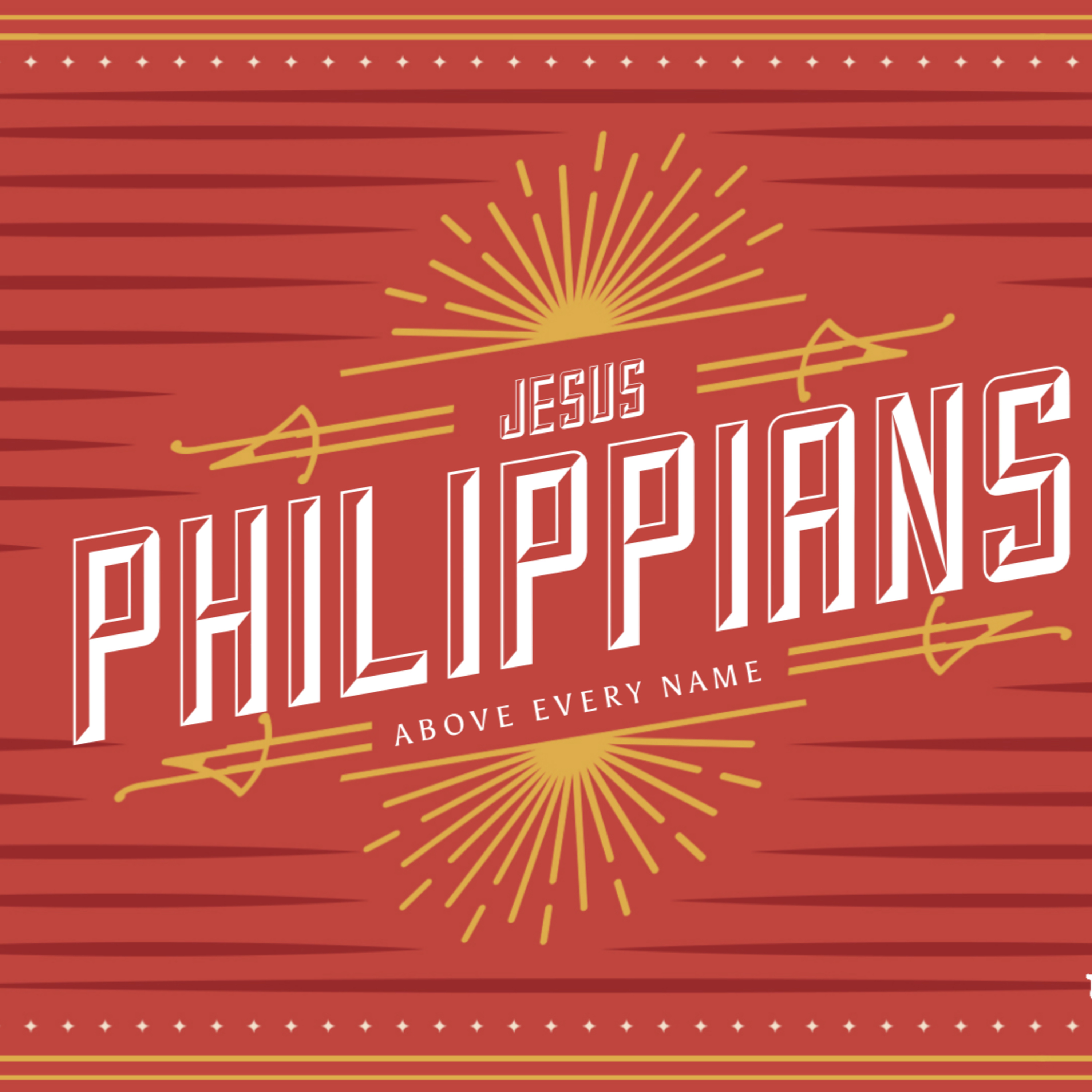 Light / Philippians episode artwork