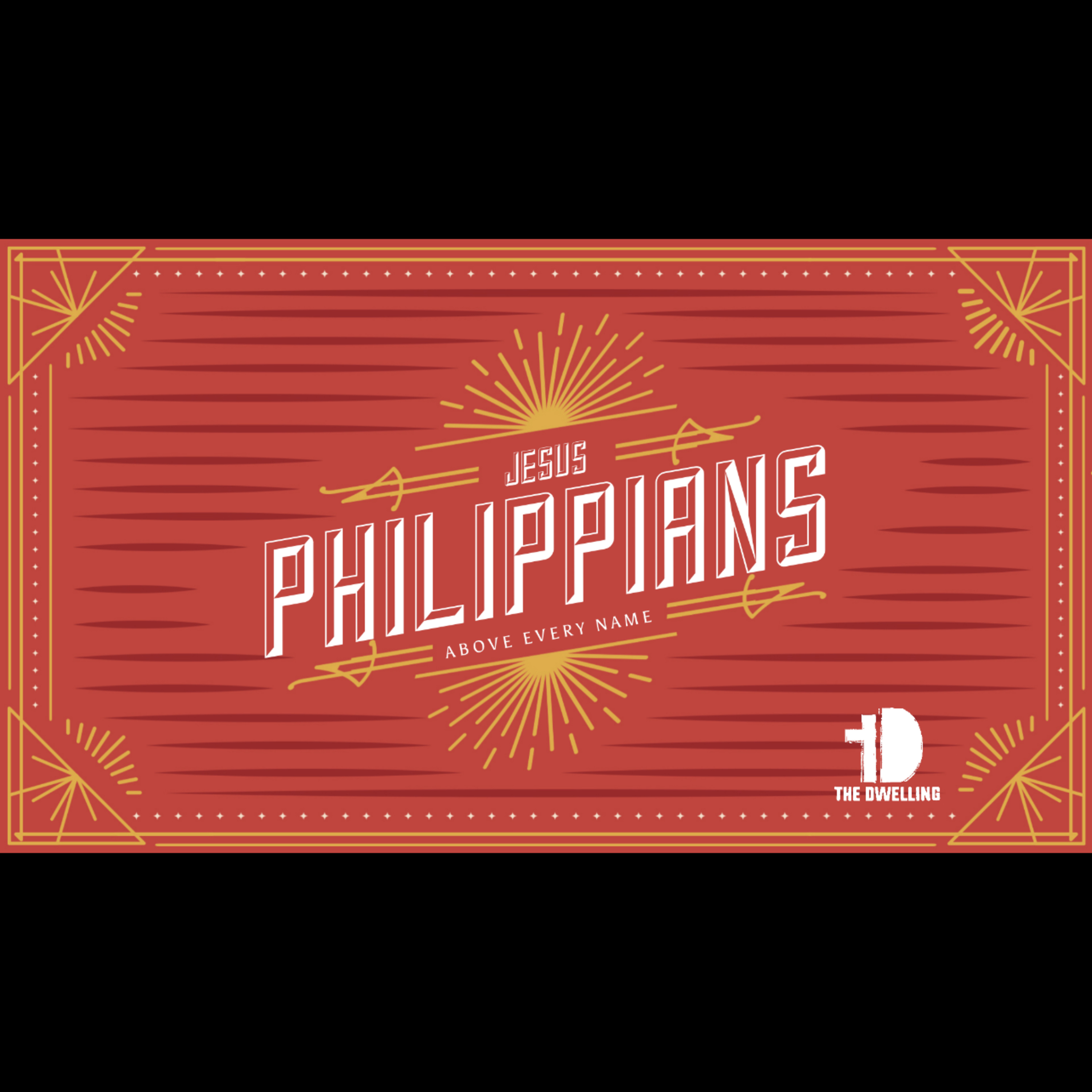 Peace / PHILIPPIANS episode artwork