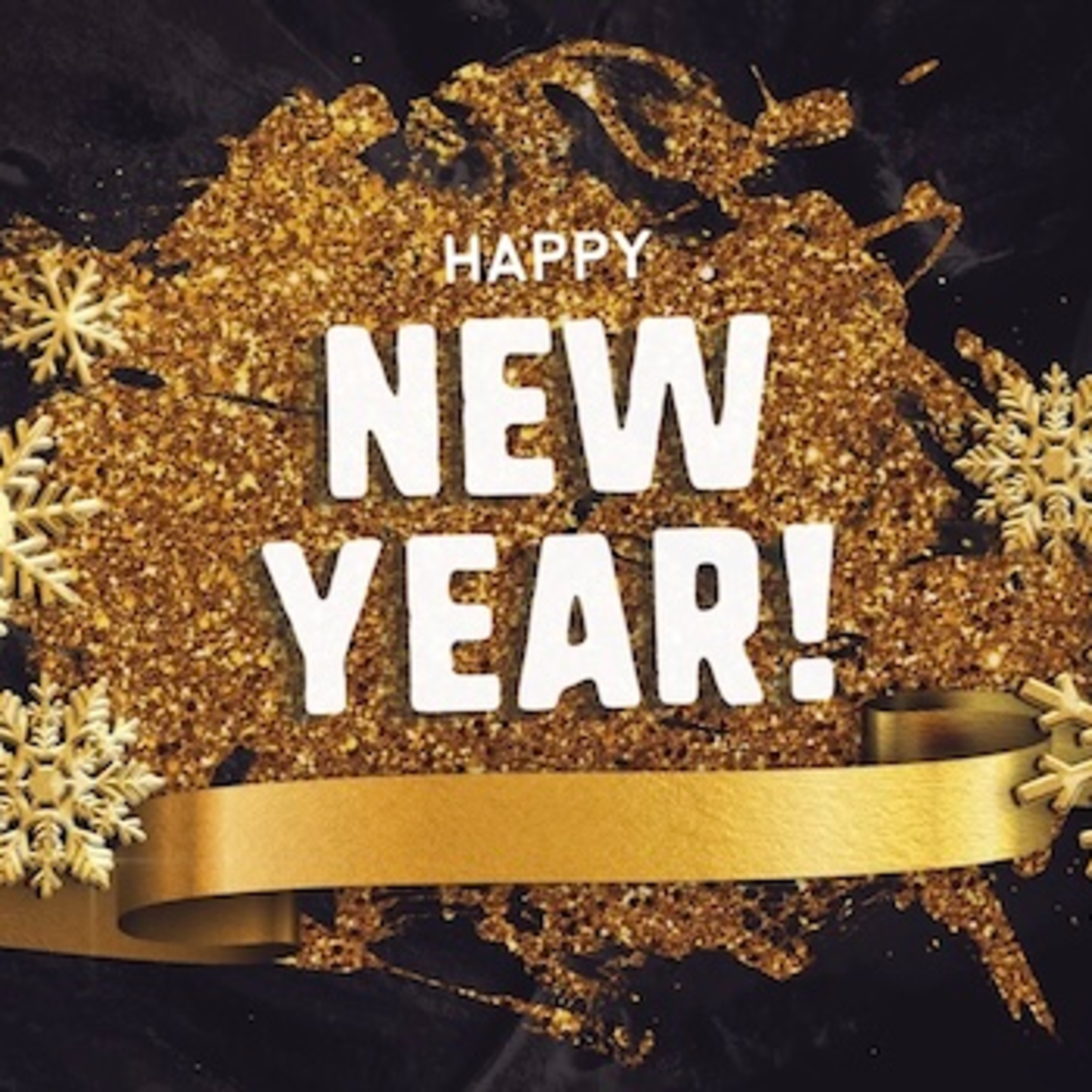 NEW YEAR / Psalm 1 episode artwork