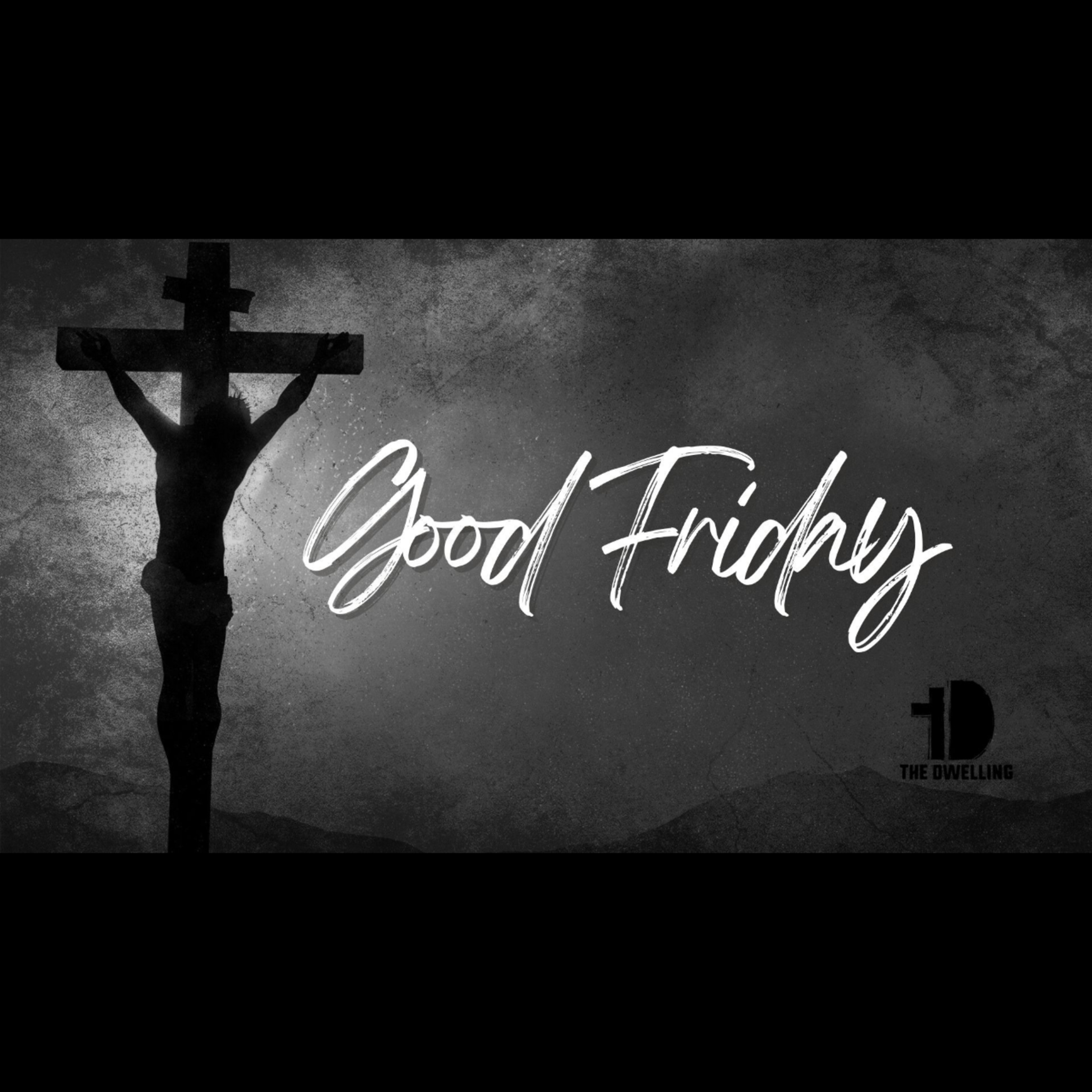 Good Friday / Curtain Torn episode artwork