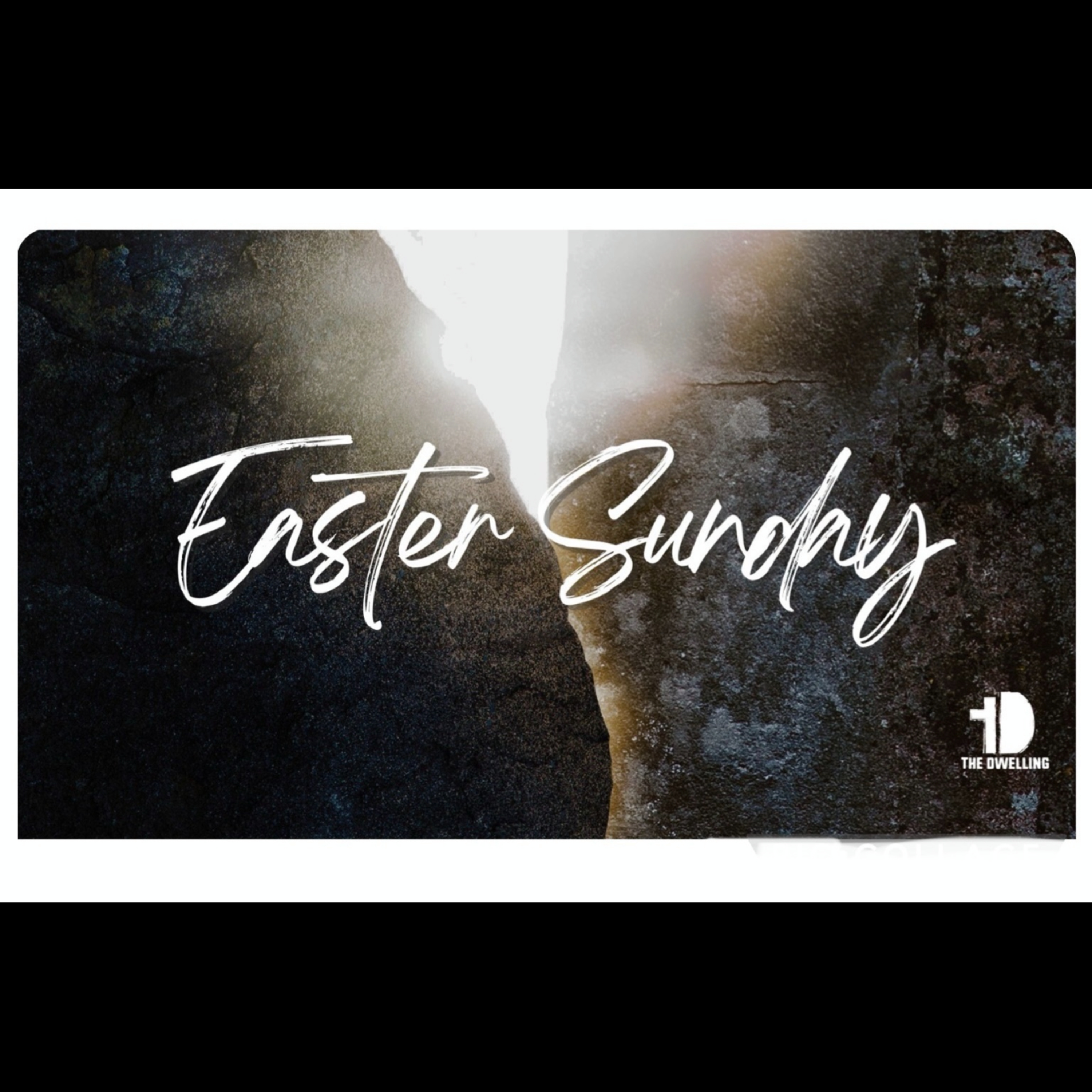 Easter Sunday / The Gospel of Luke episode artwork