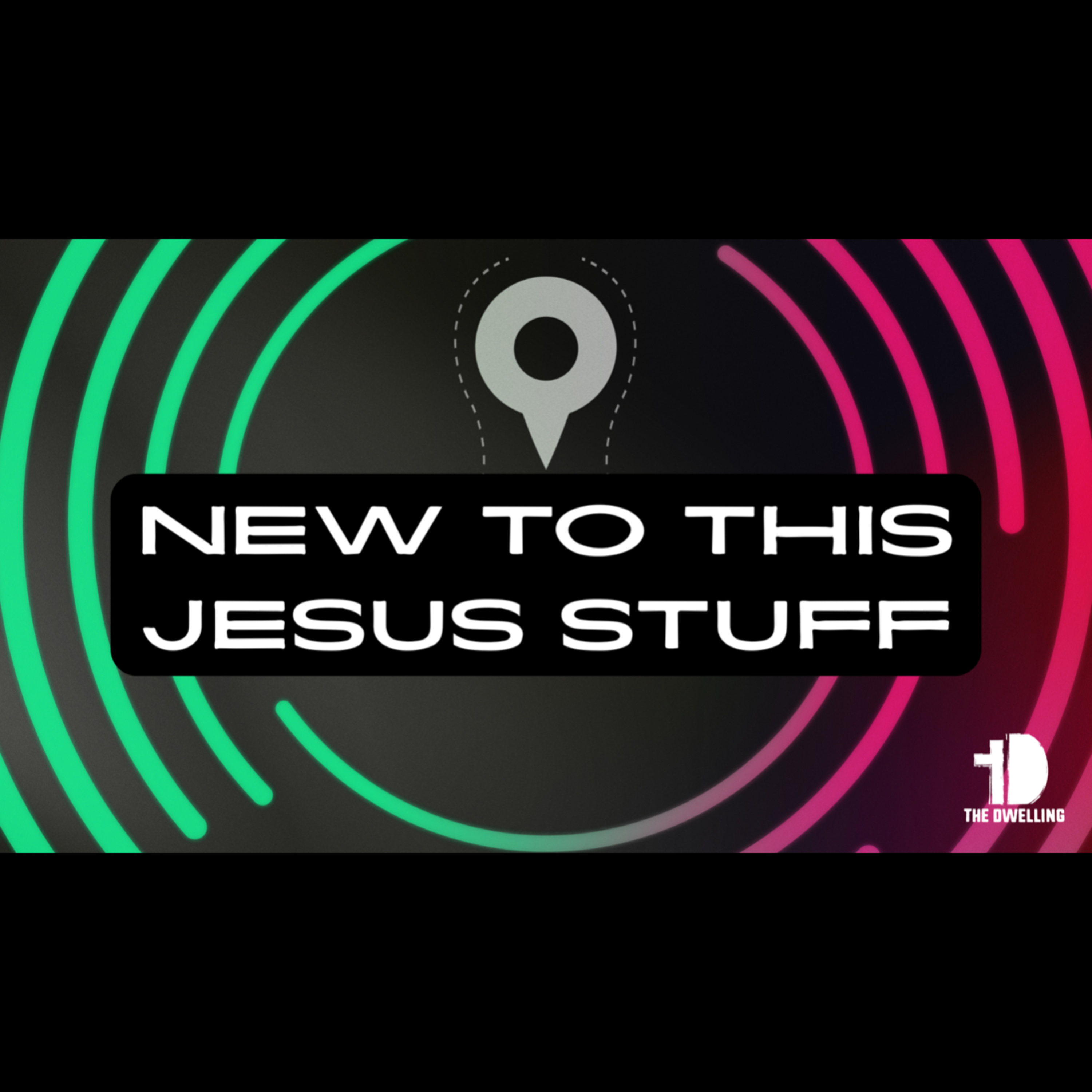 Son / NEW TO THIS JESUS STUFF