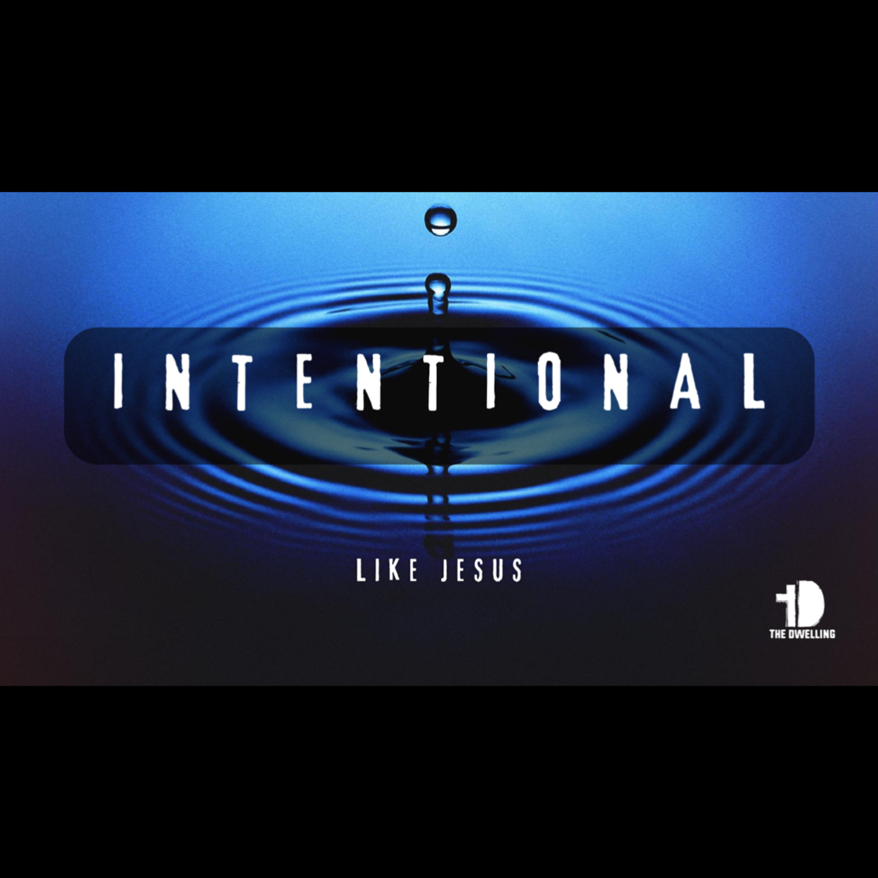 INTENTIONAL / John 4 episode artwork