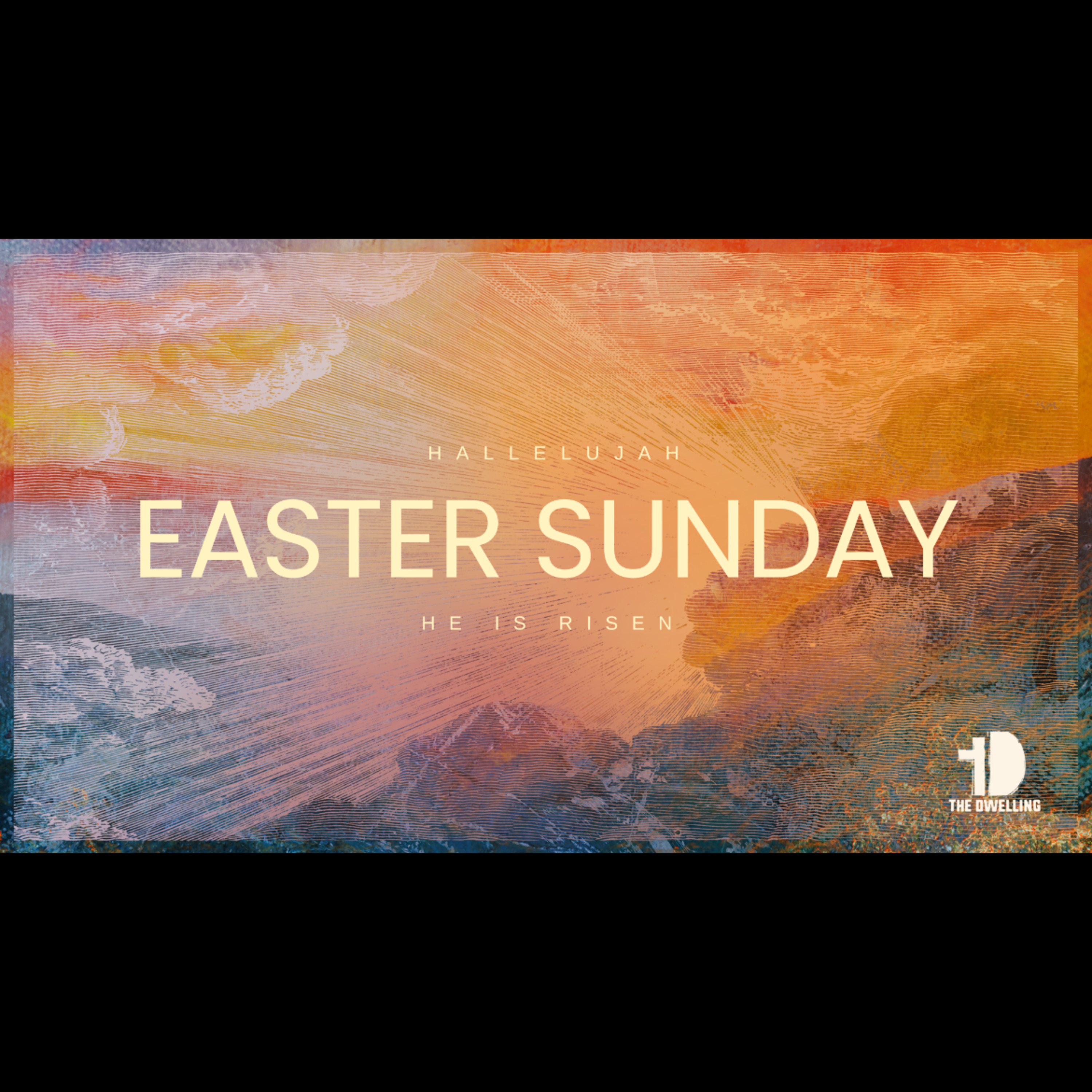 Believing is Seeing / EASTER SUNDAY episode artwork