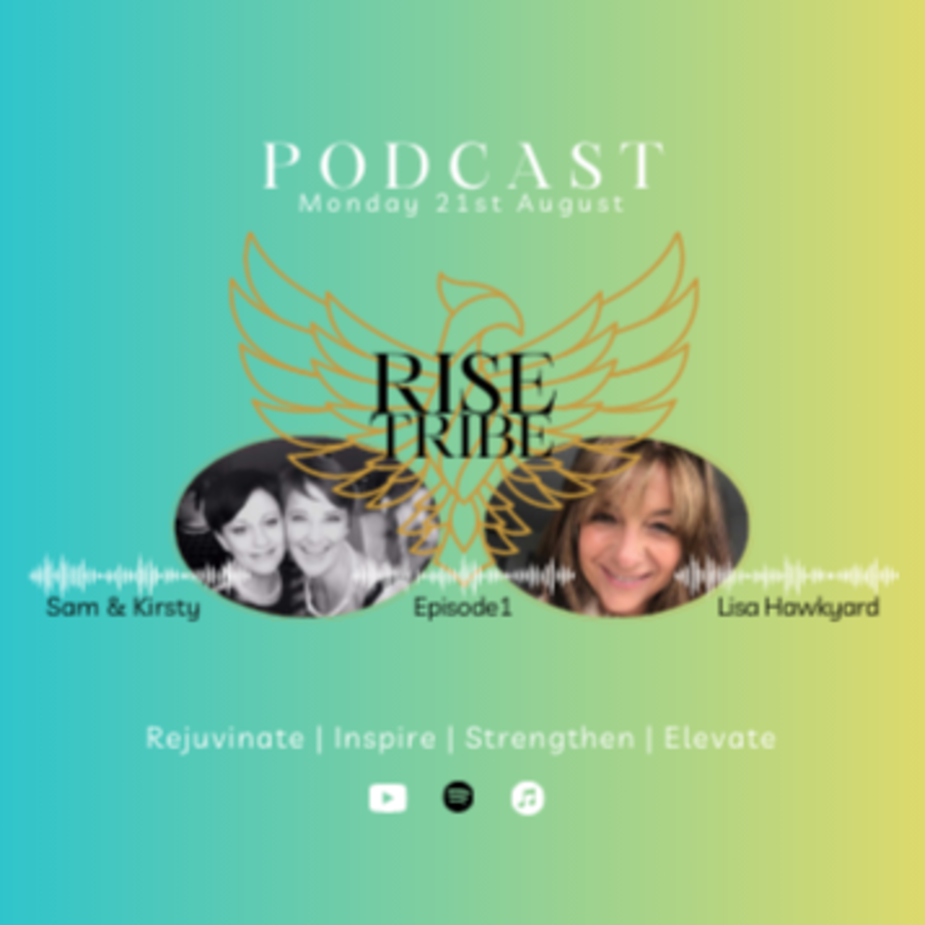 Rise Tribe
