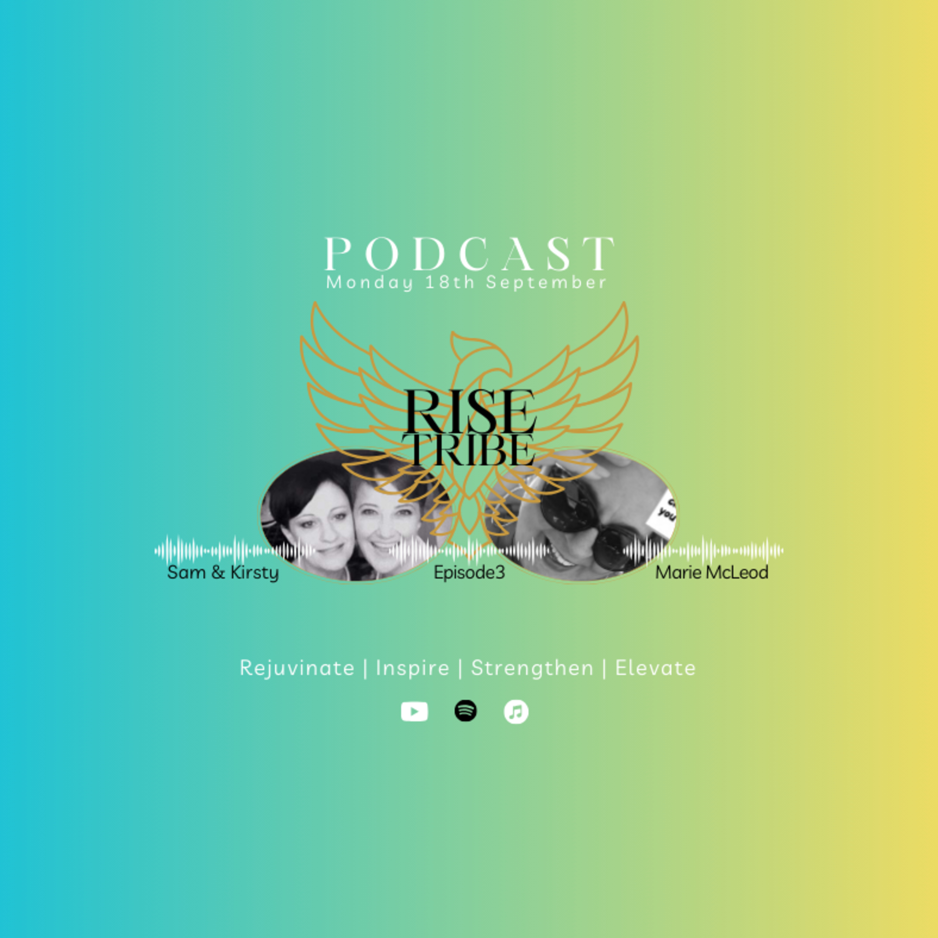 Rise Tribe