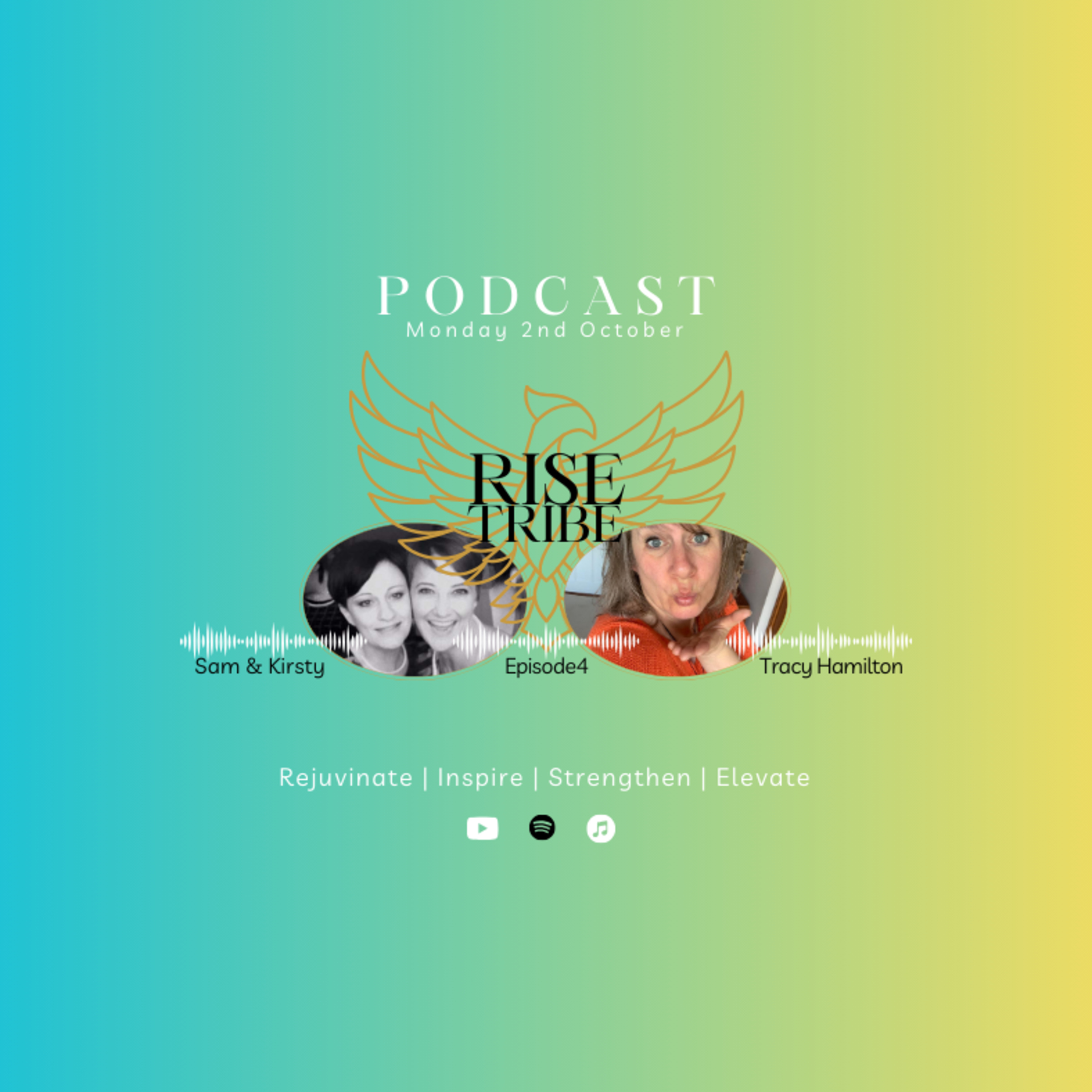 Rise Tribe