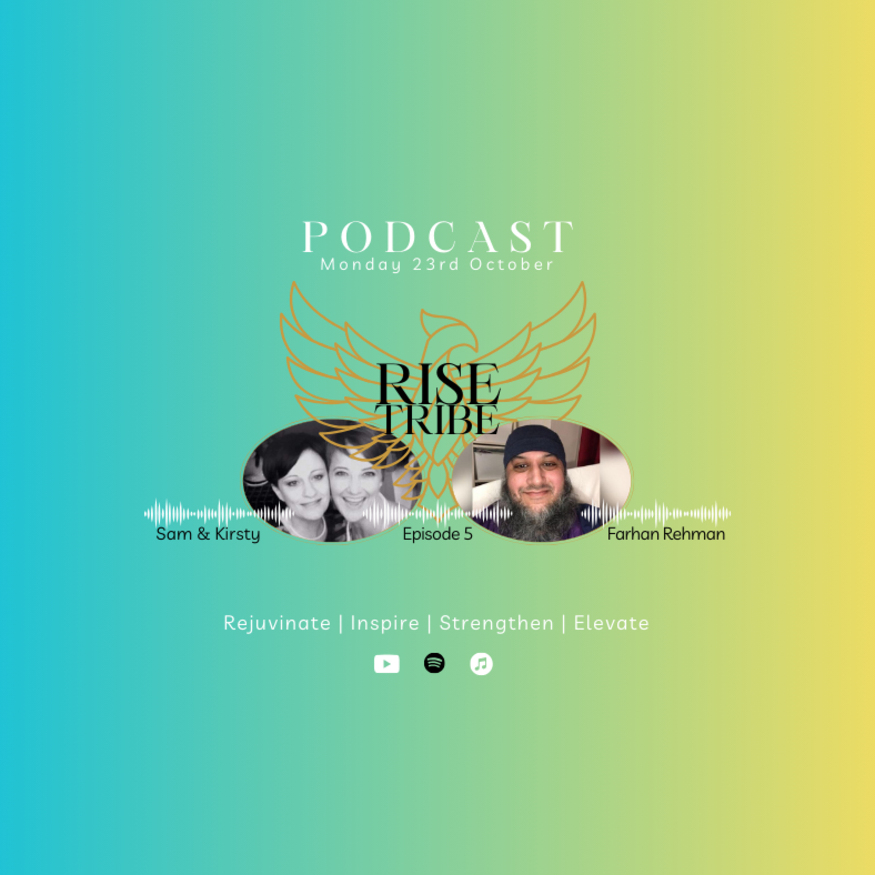Rise Tribe