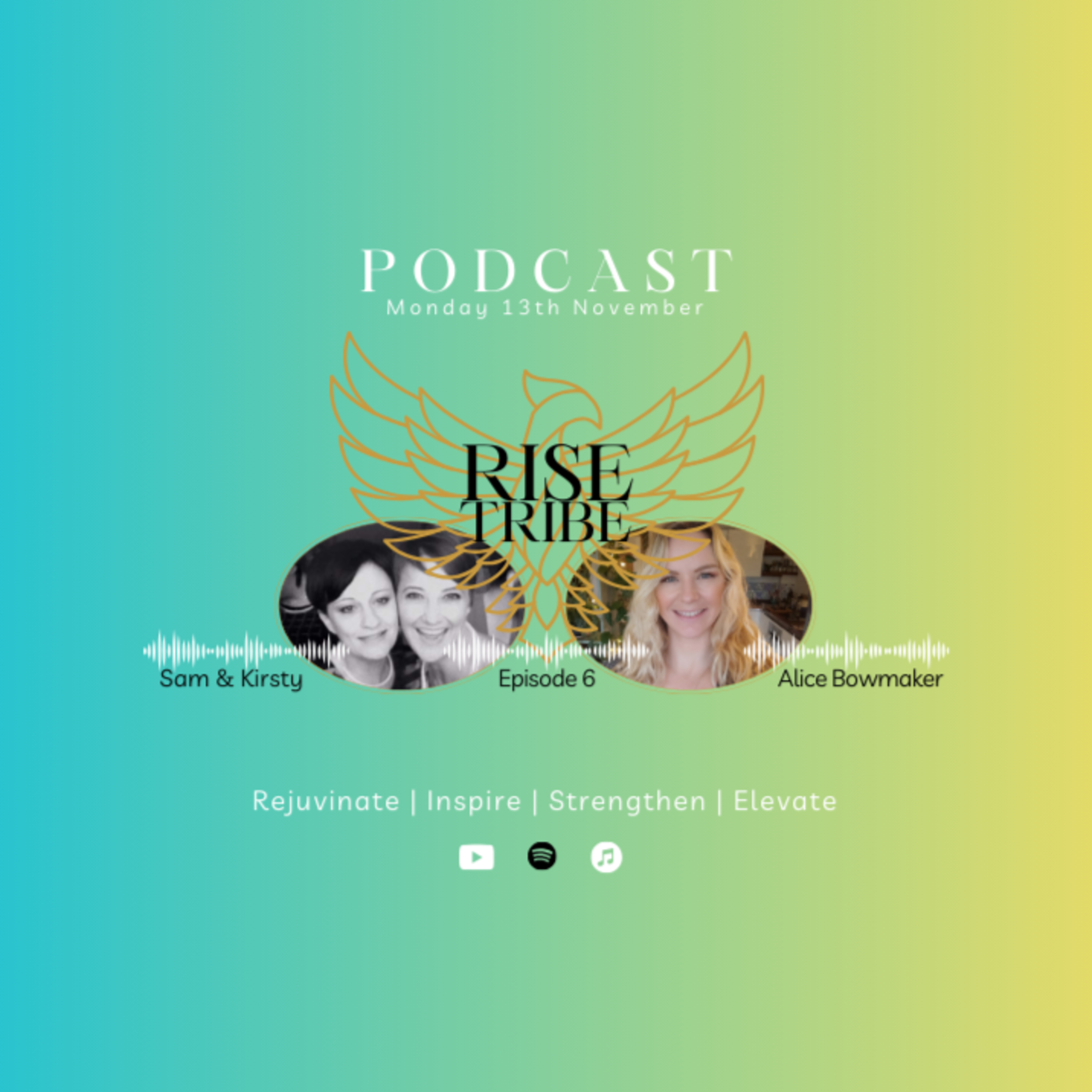 Rise Tribe
