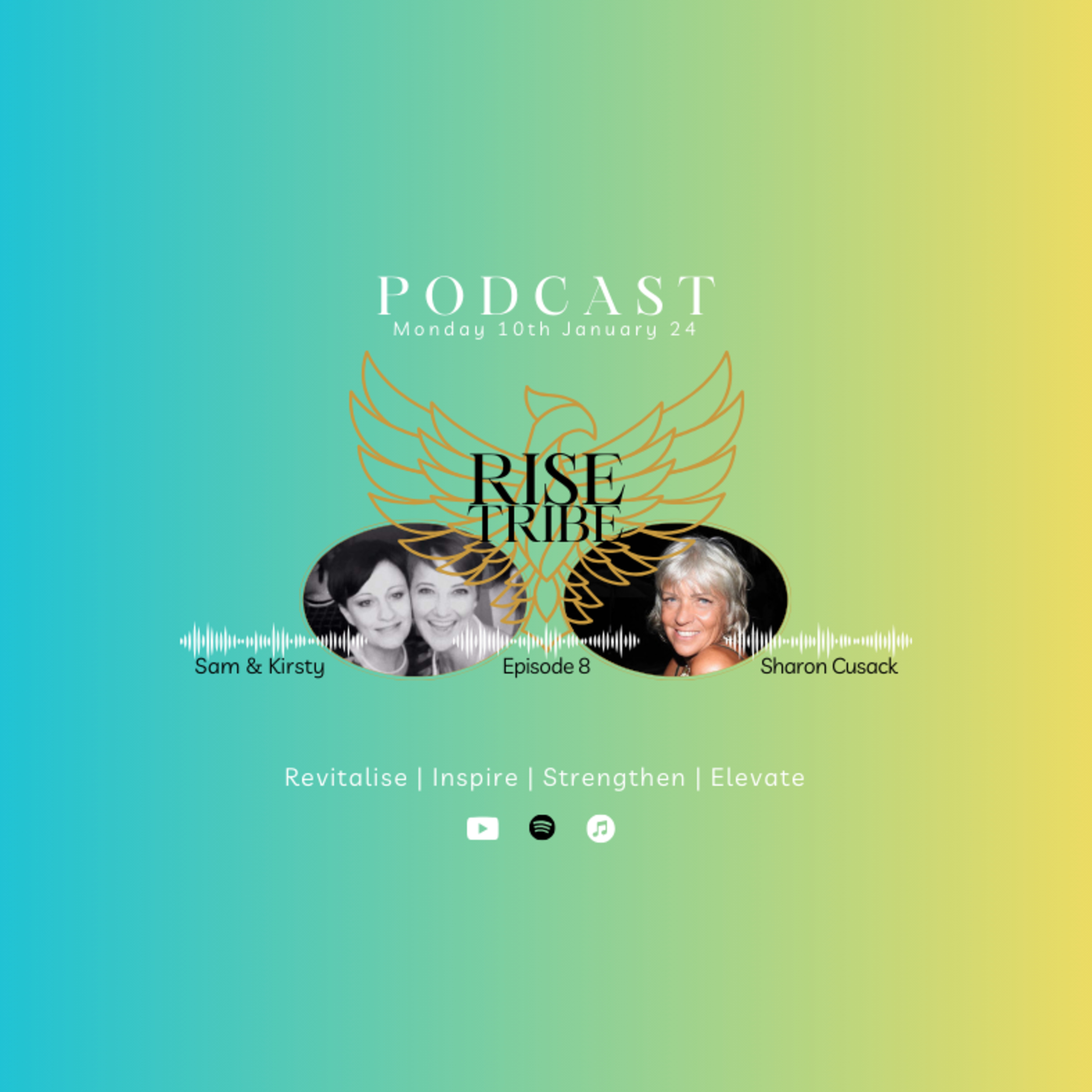 Rise Tribe