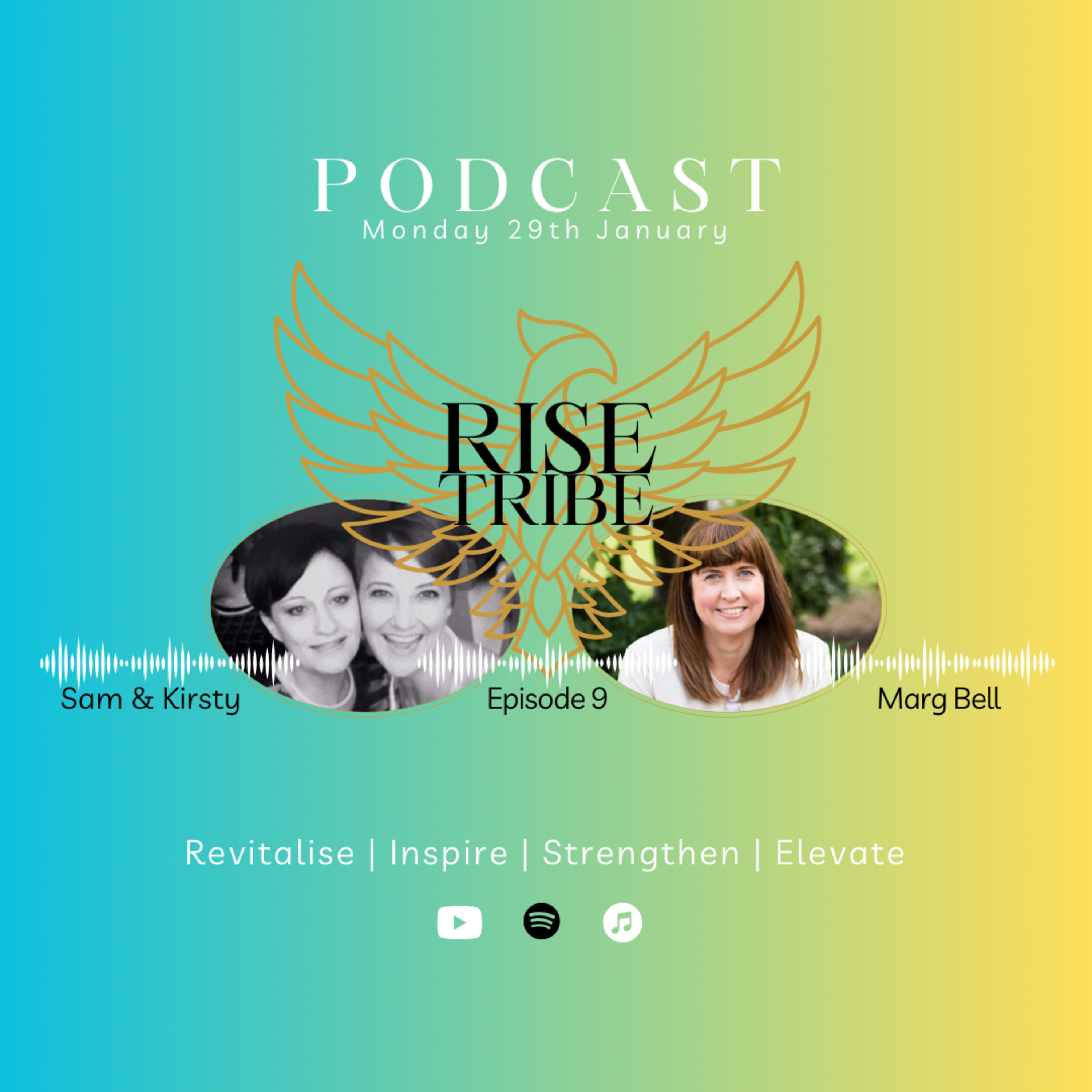 Rise Tribe