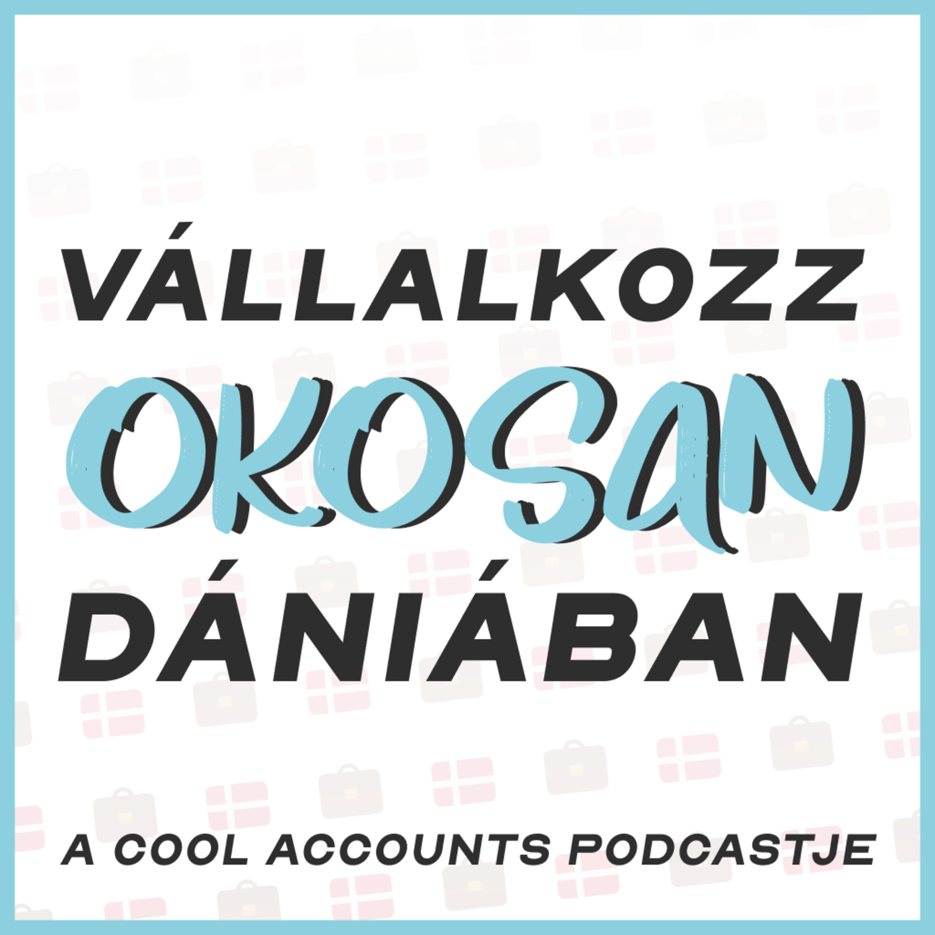54. Hogyan vegyünk fel alkalmazottat Dániában? - Lépésről lépésre episode artwork