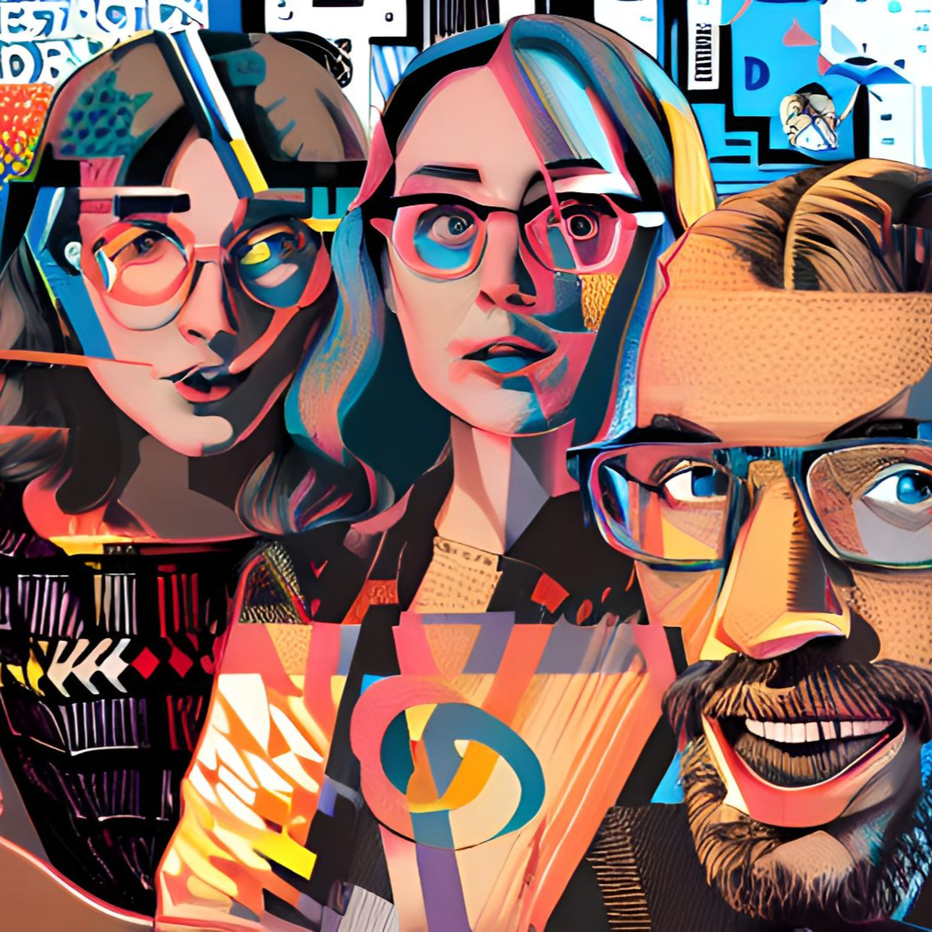 Keep It For the Pod!