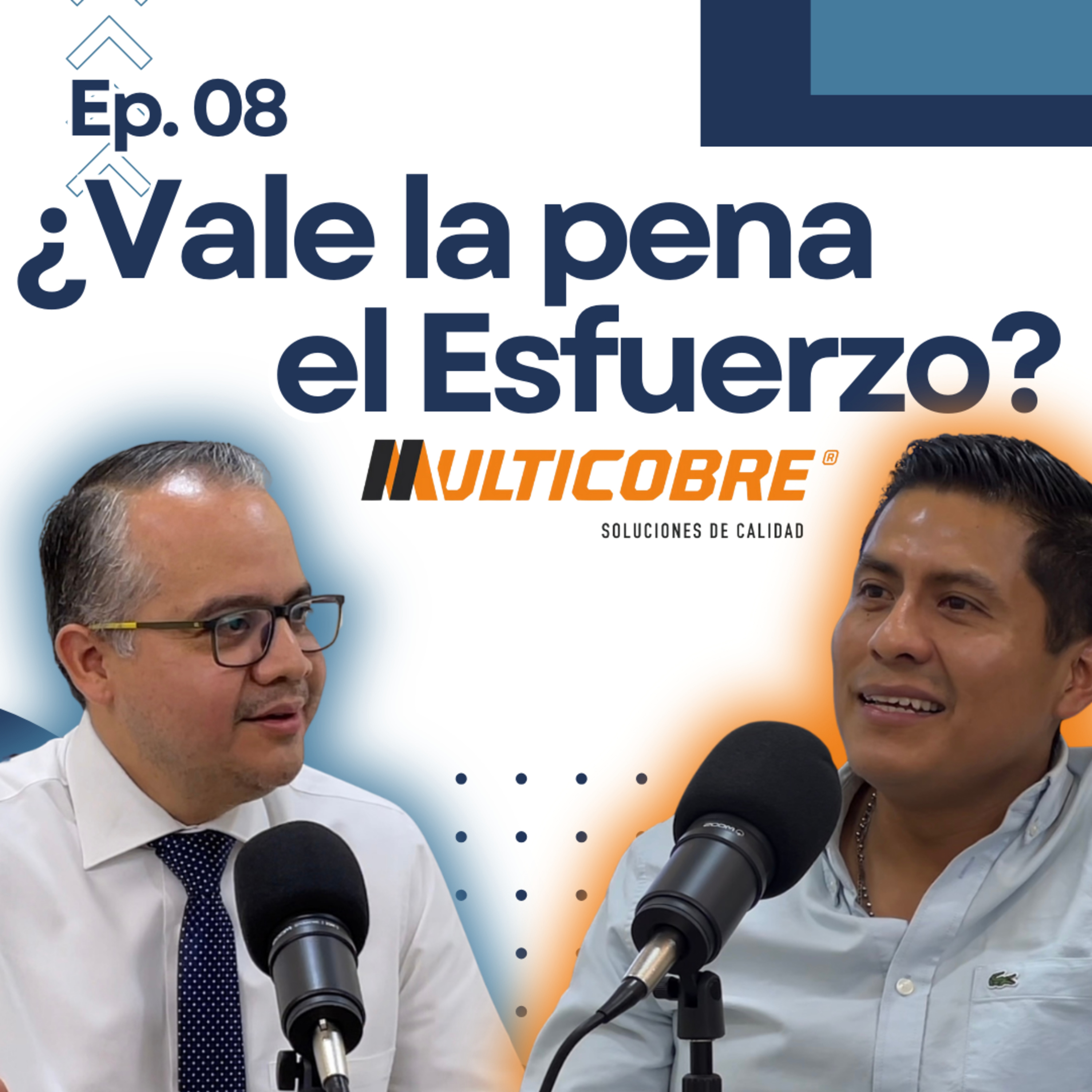 ExtraOrdinarios Podcast