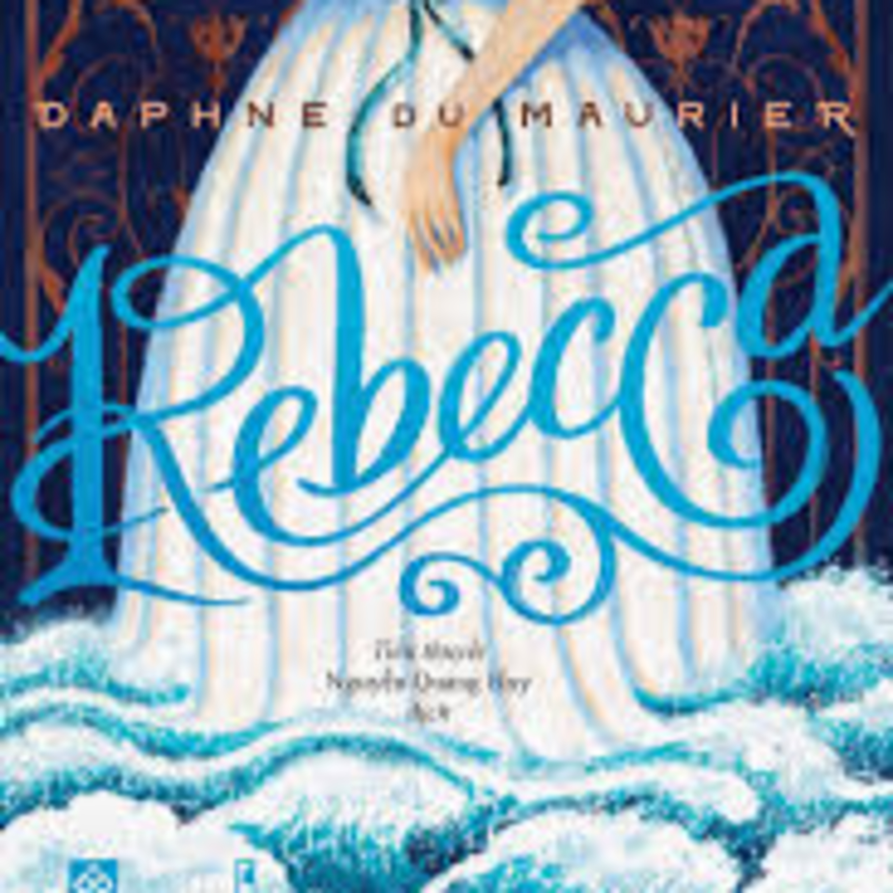 Rebecca - chương 5,6,7 episode artwork