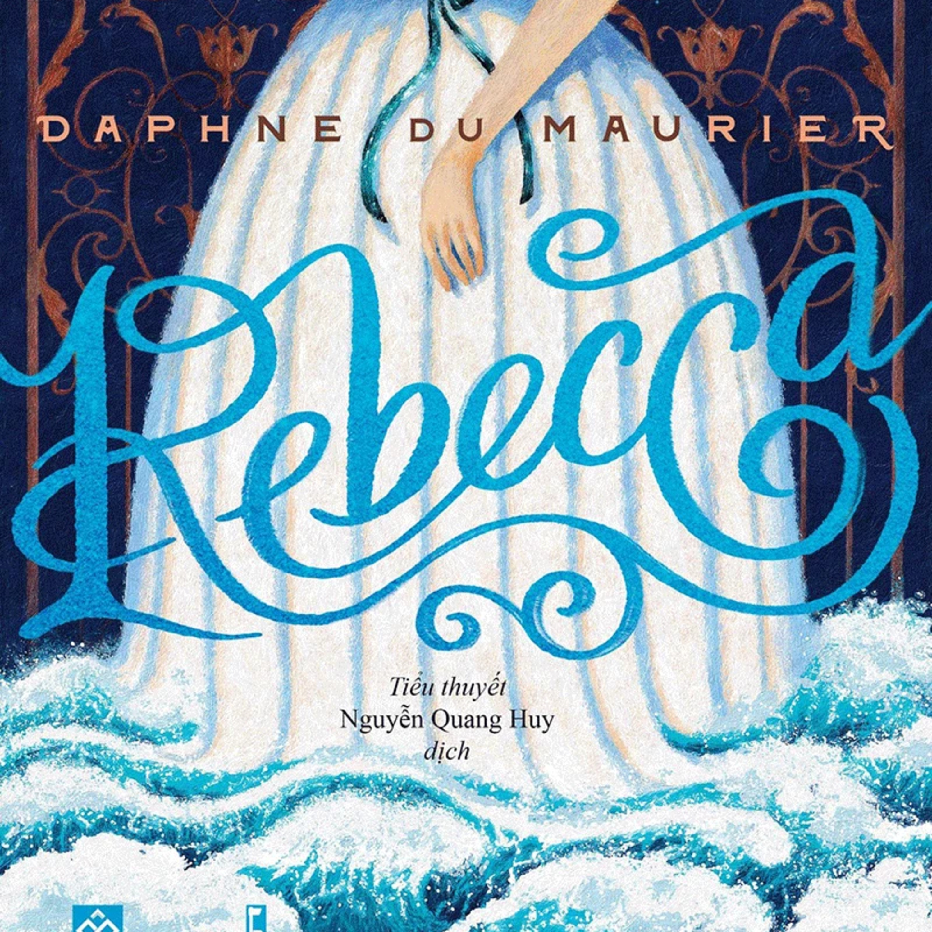 Rebecca - chương 8, 9, 10 episode artwork