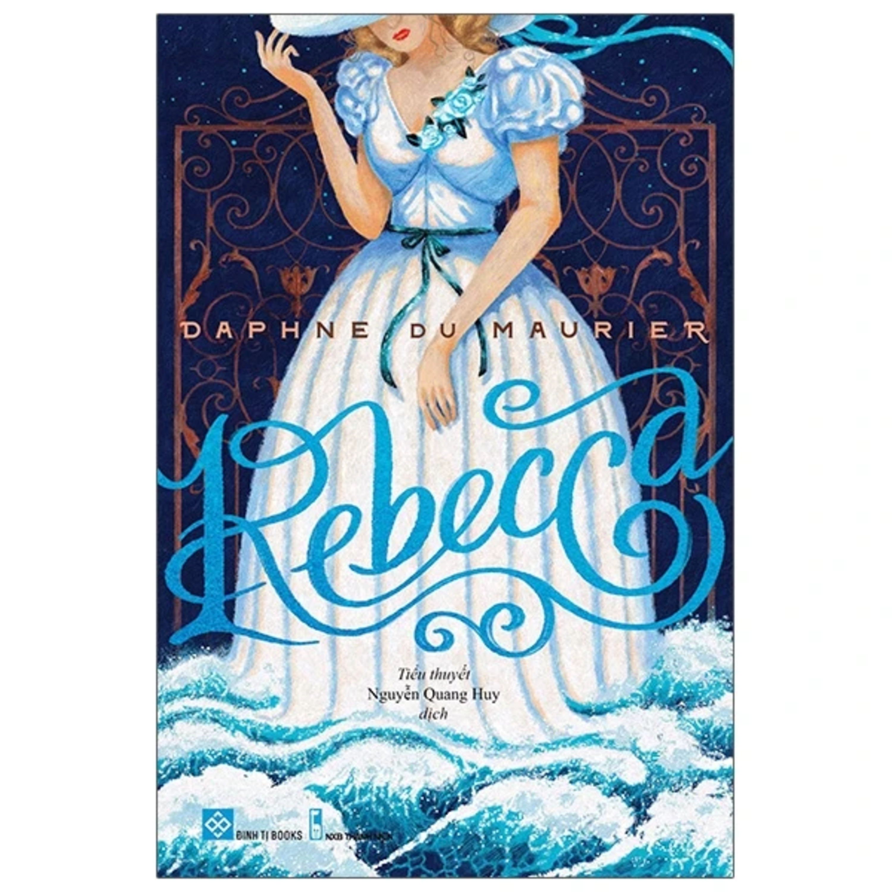 Rebecca - chương 11, 12, 13, 14 episode artwork