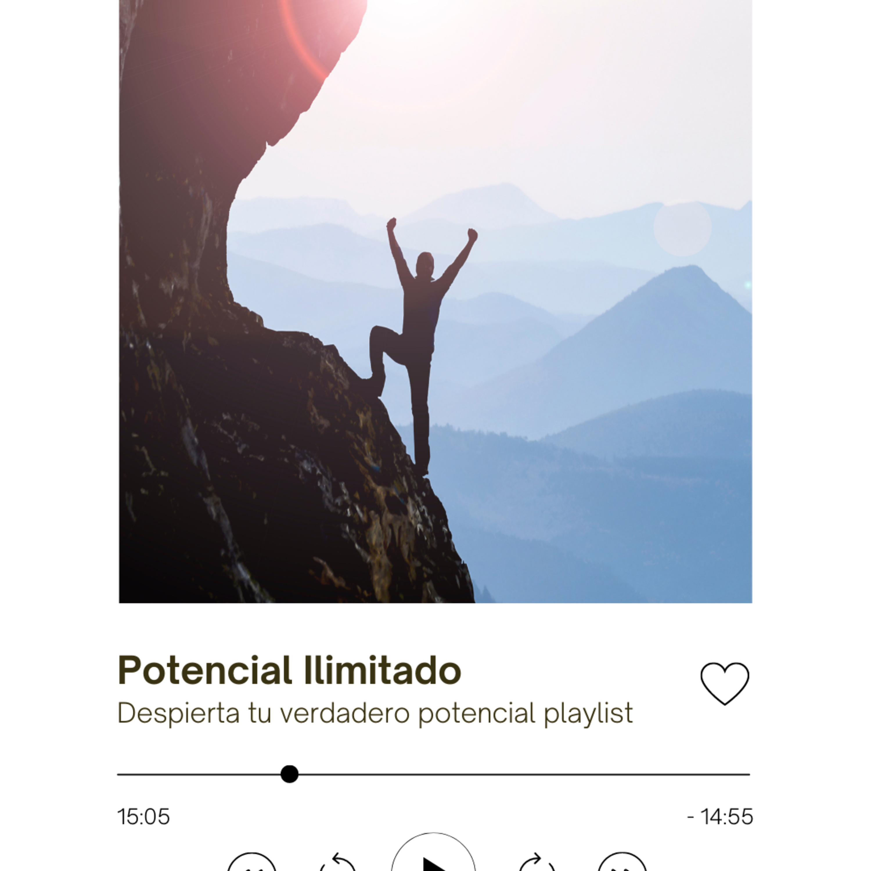 💼💰 Éxito Financiero y Profesional - Avance 💪🌟 episode artwork
