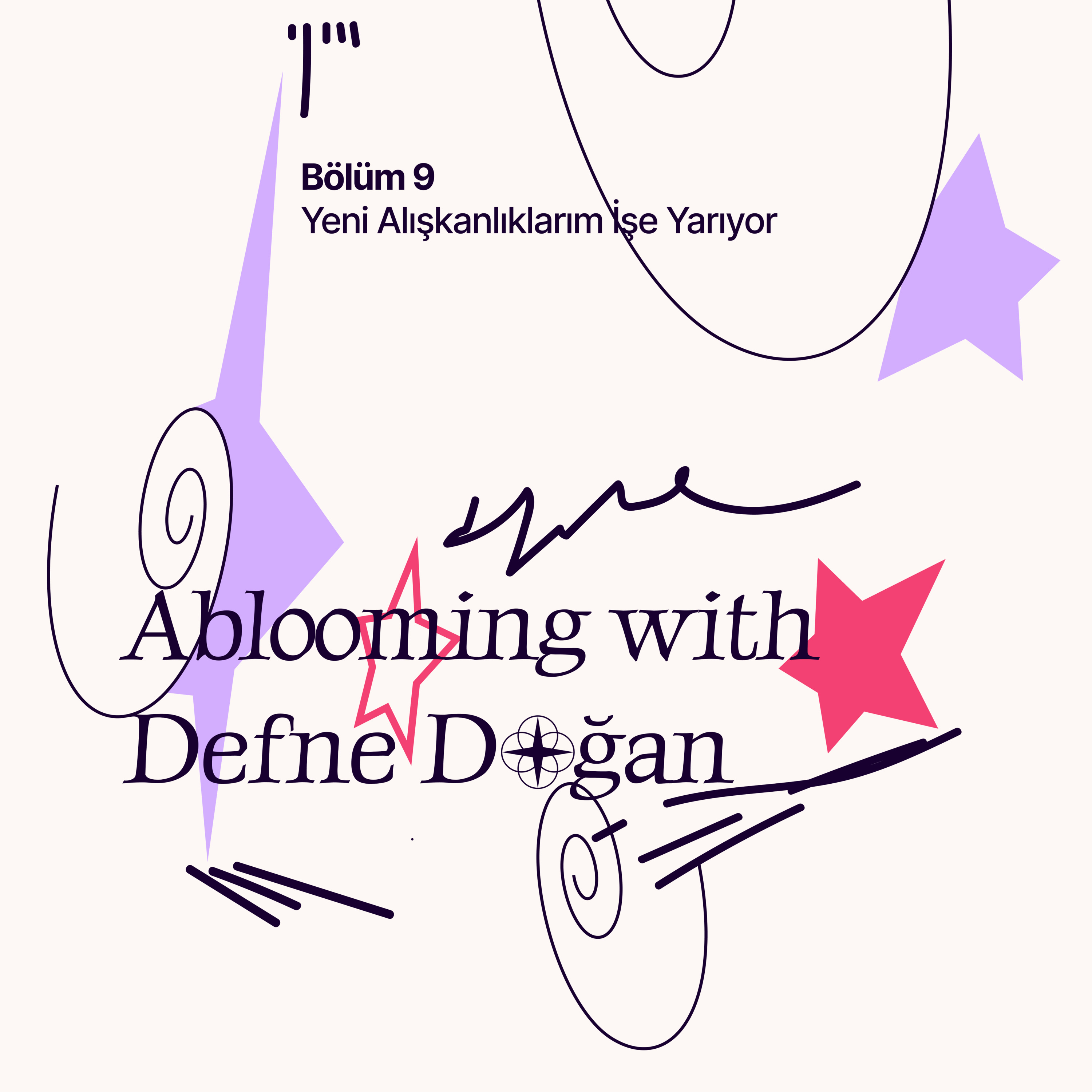 Yeni Alışkanlıklarım İşe Yarıyor episode artwork