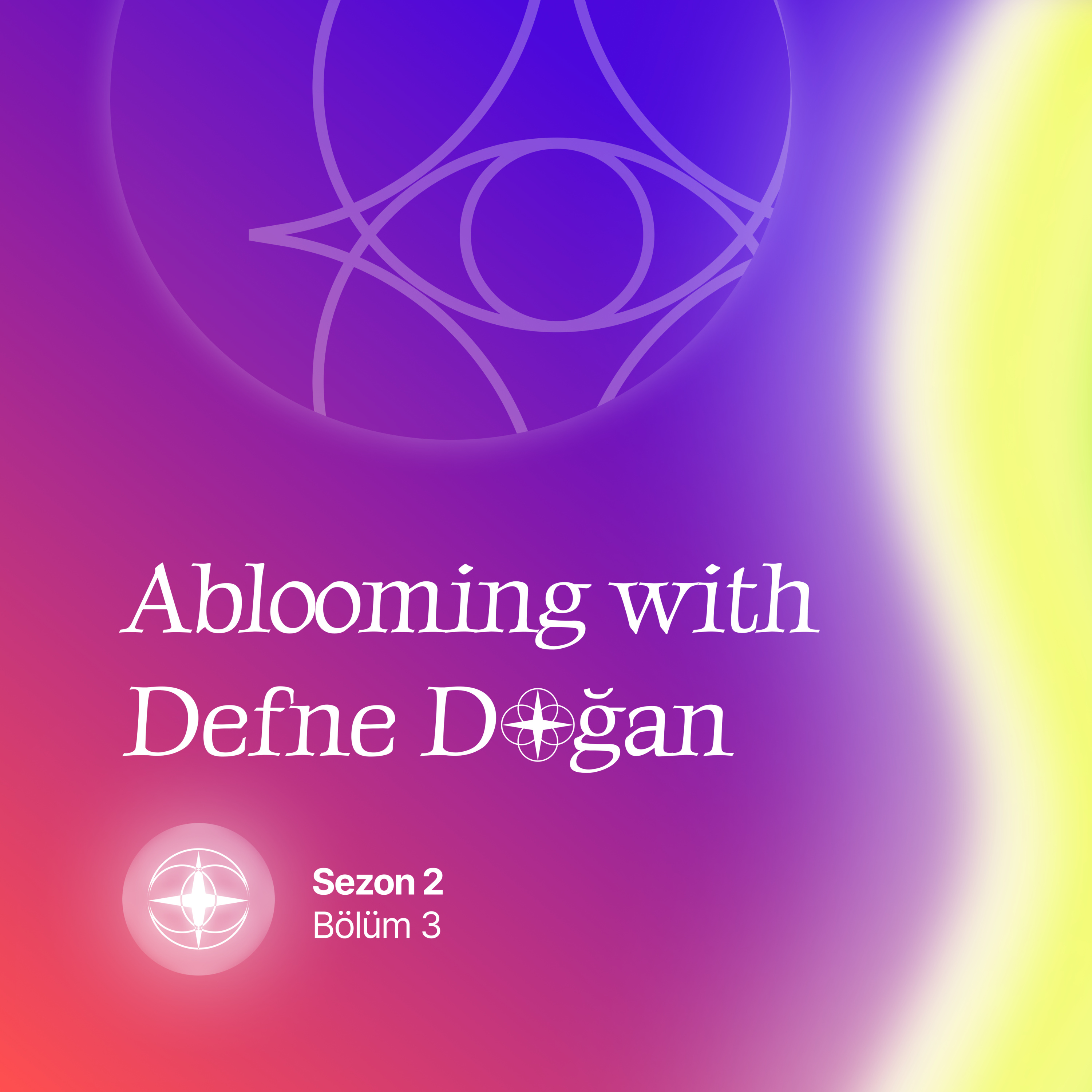 Ablooming