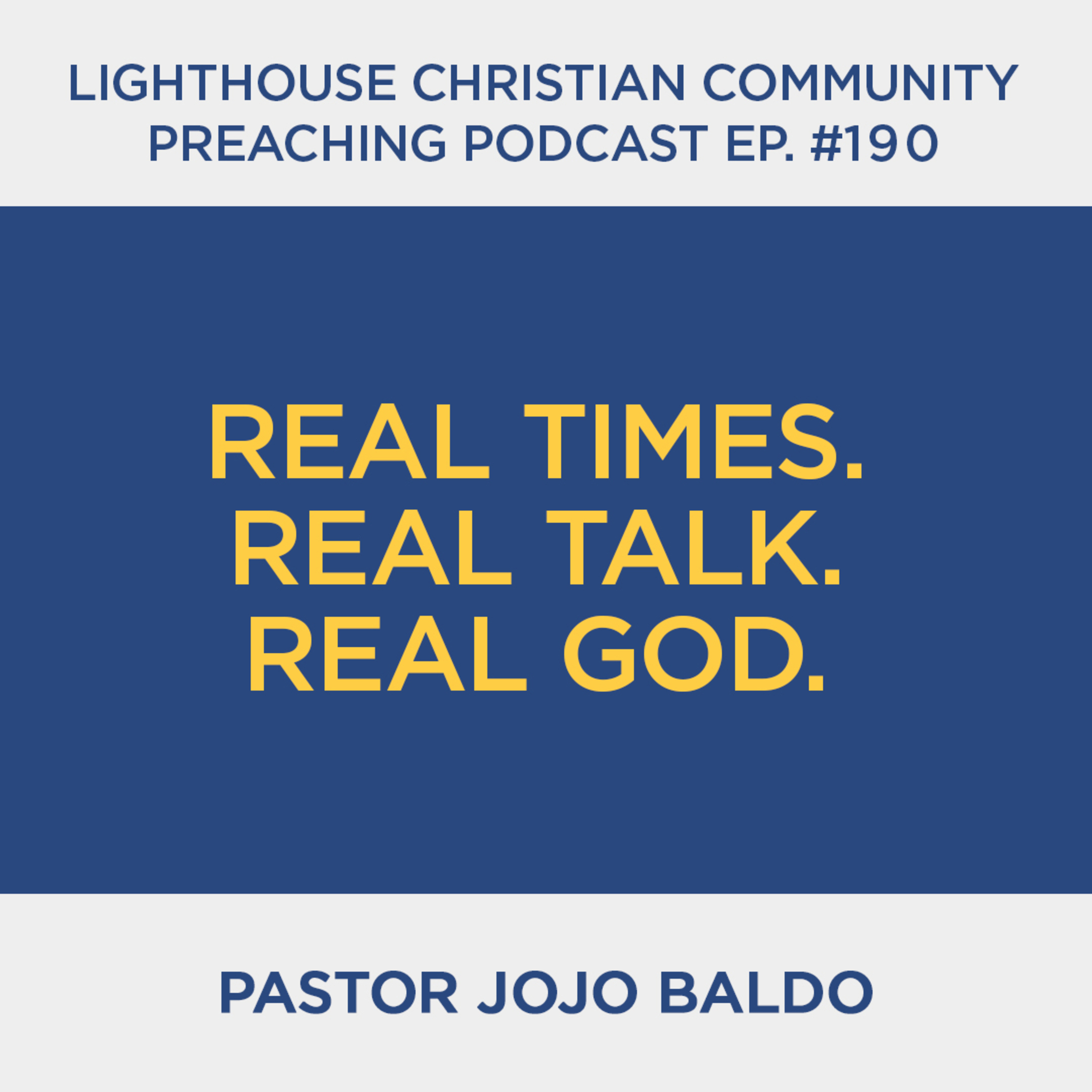 Lighthouse Christian Community Alabang