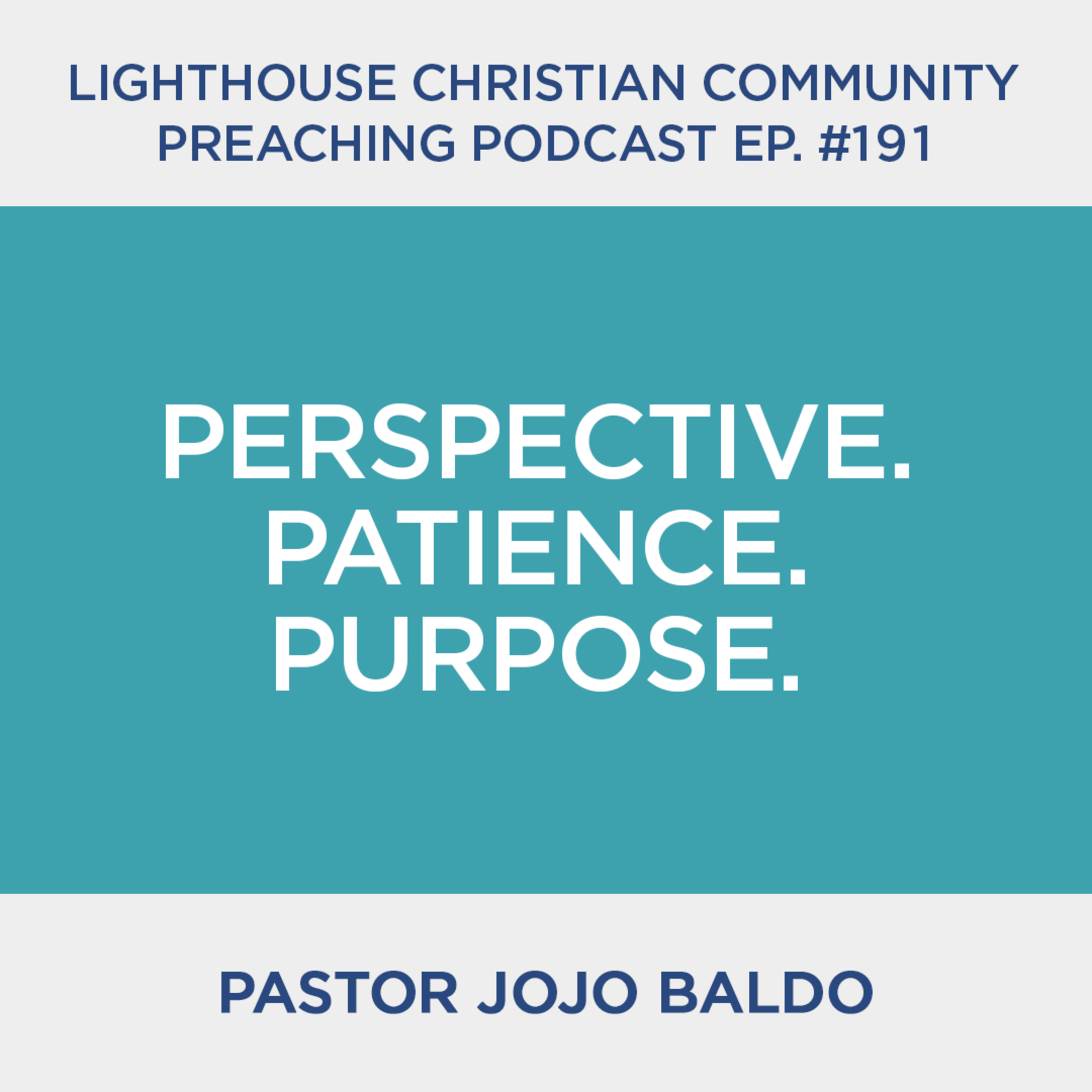 Lighthouse Christian Community Alabang