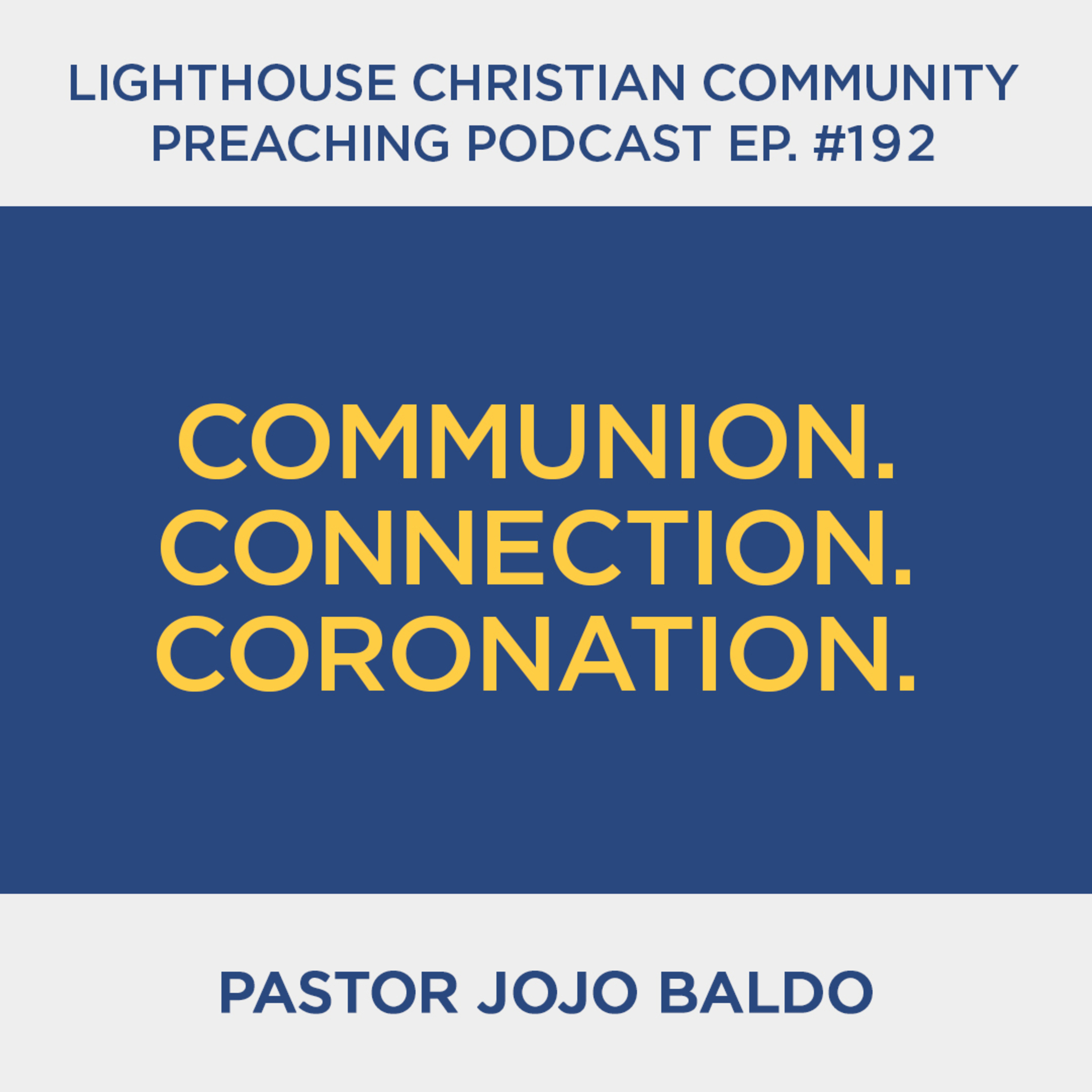 Lighthouse Christian Community Alabang