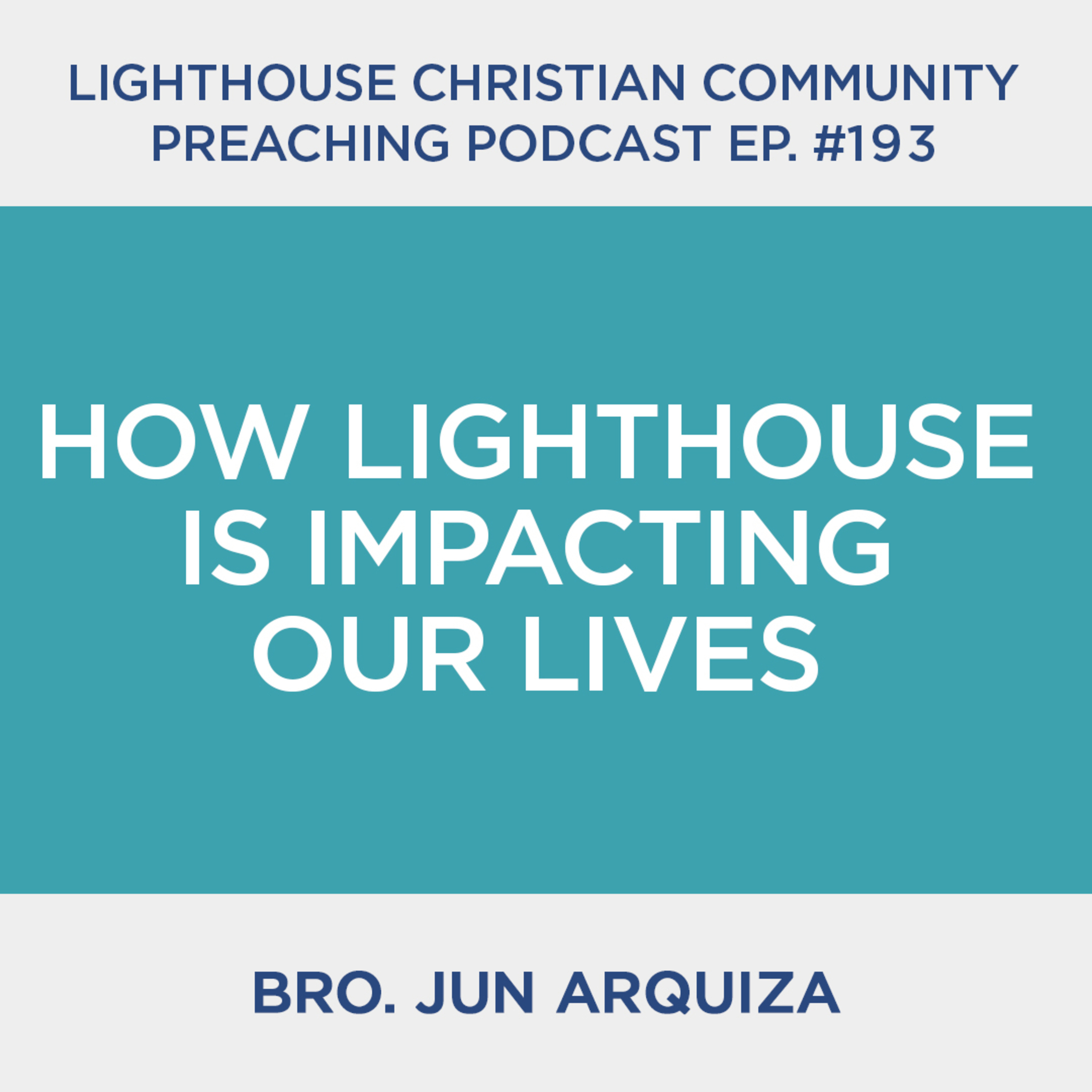 Lighthouse Christian Community Alabang