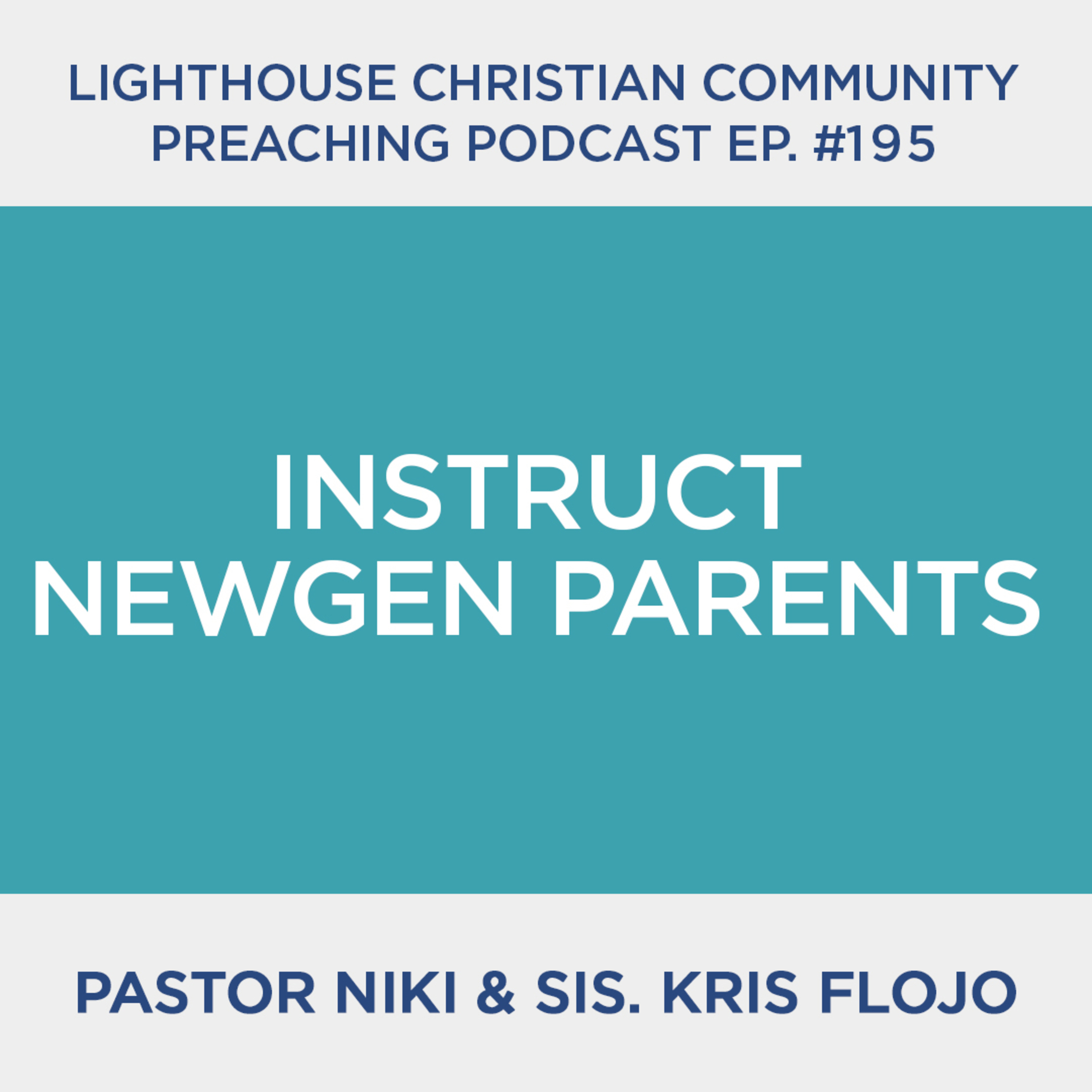 Lighthouse Christian Community Alabang