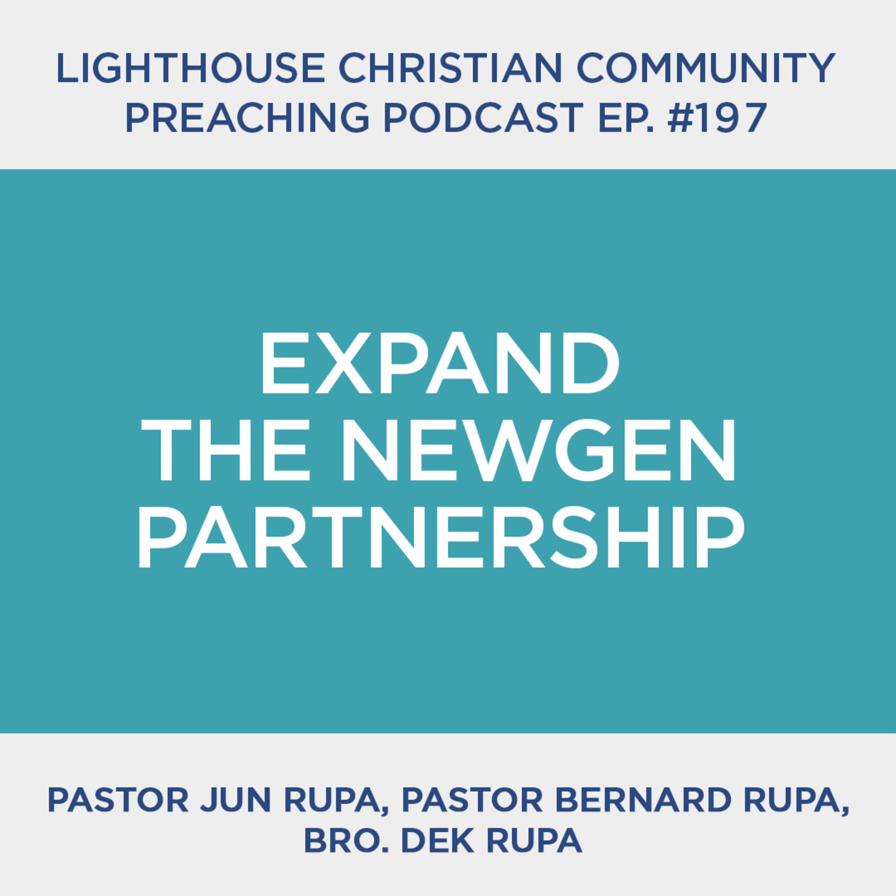 Lighthouse Christian Community Alabang