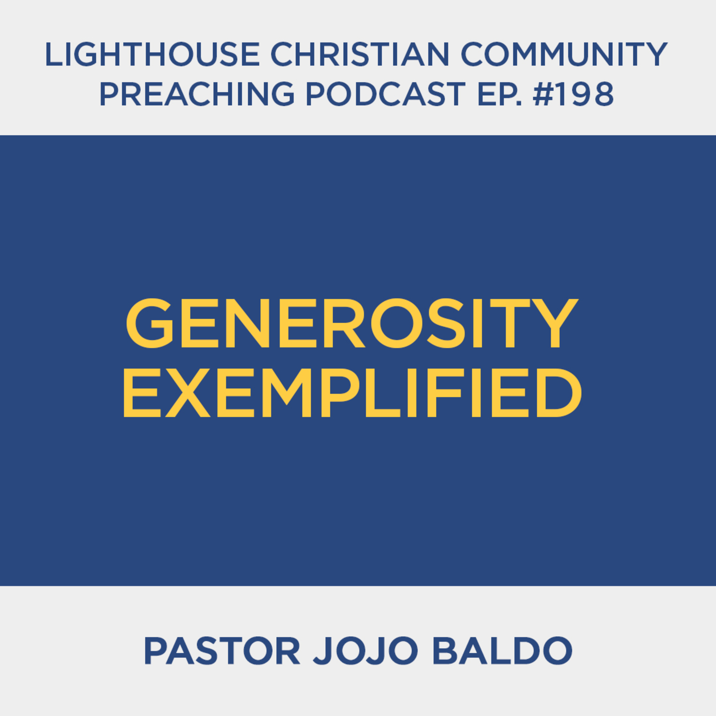 Lighthouse Christian Community Alabang