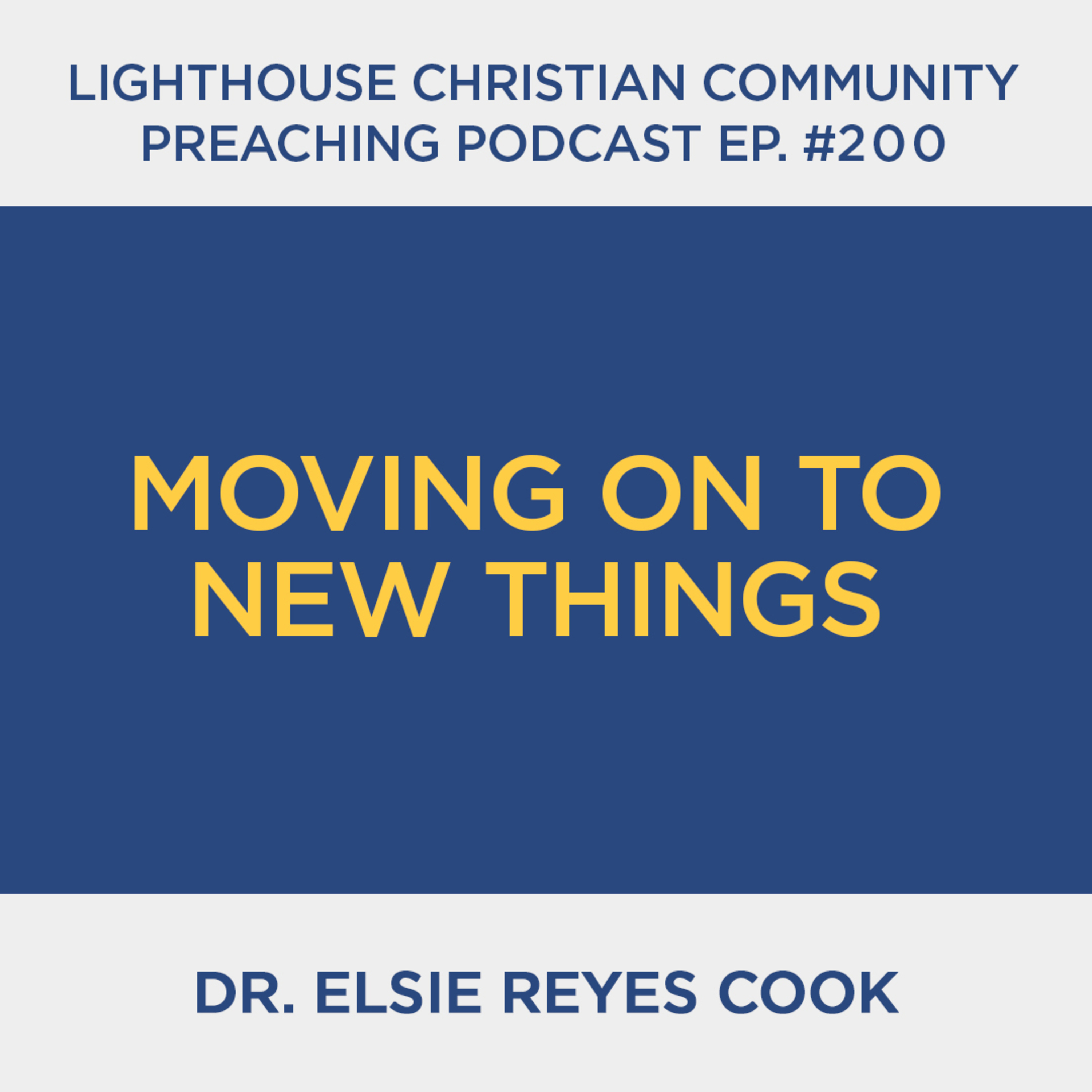 Lighthouse Christian Community Alabang