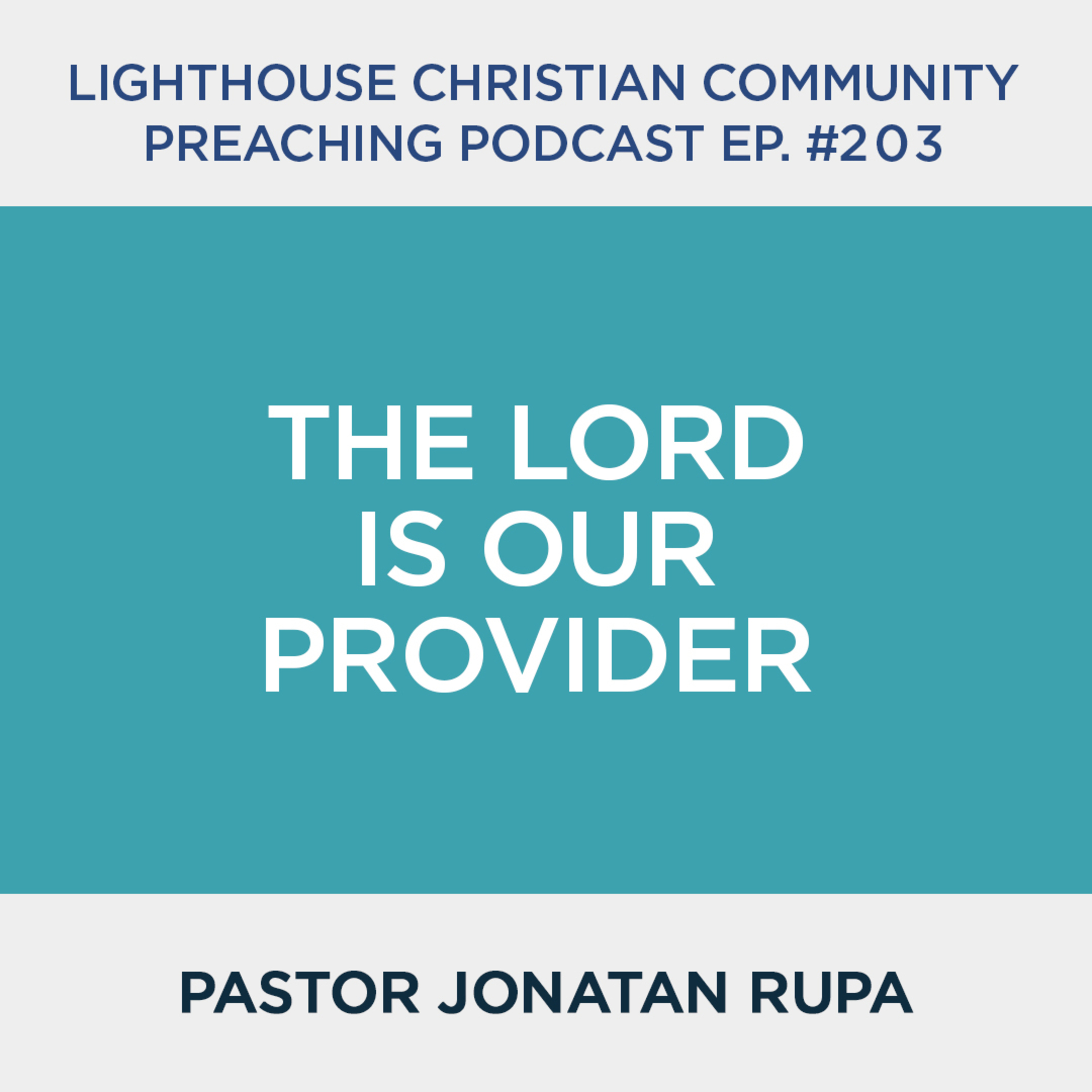 Lighthouse Christian Community Alabang