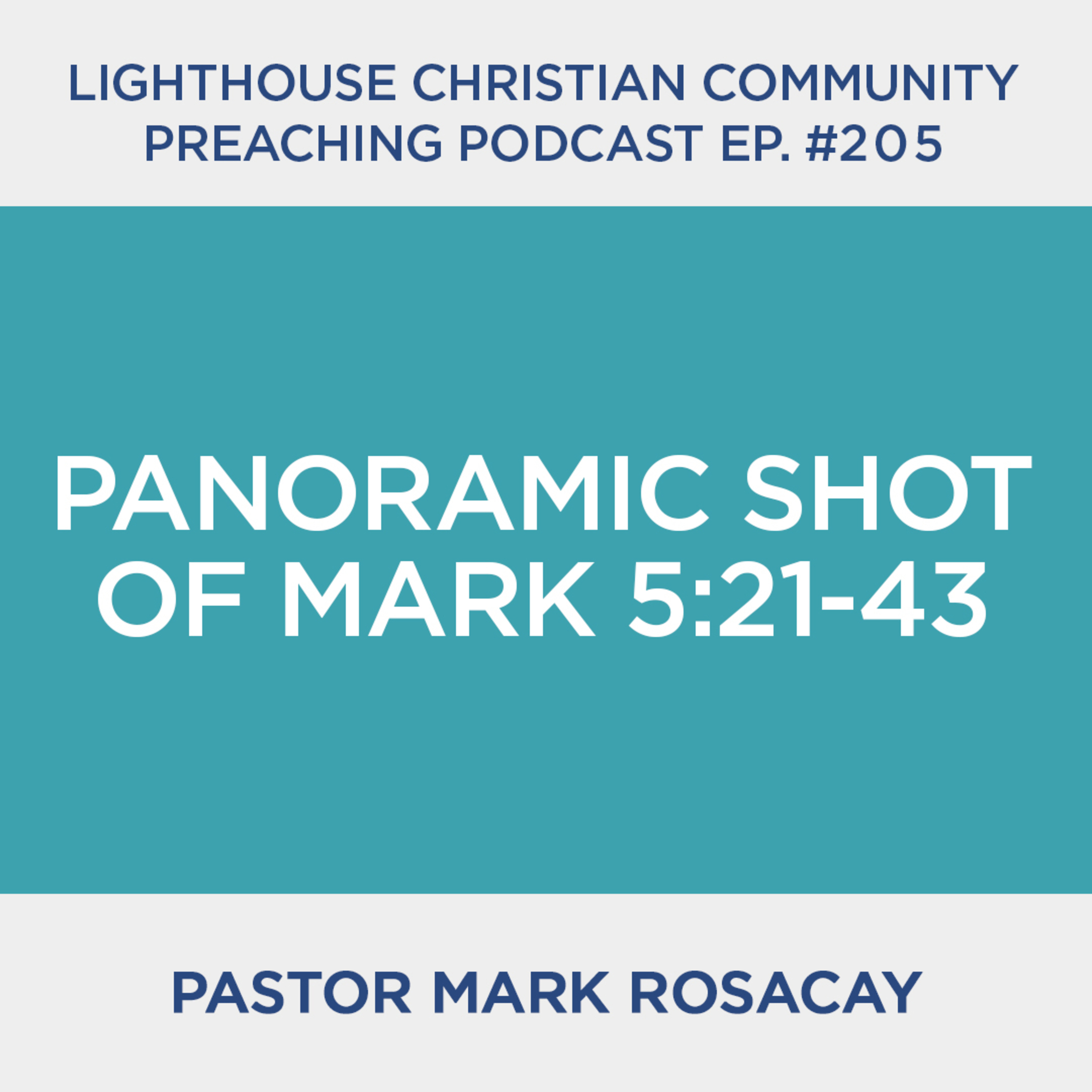 Lighthouse Christian Community Alabang