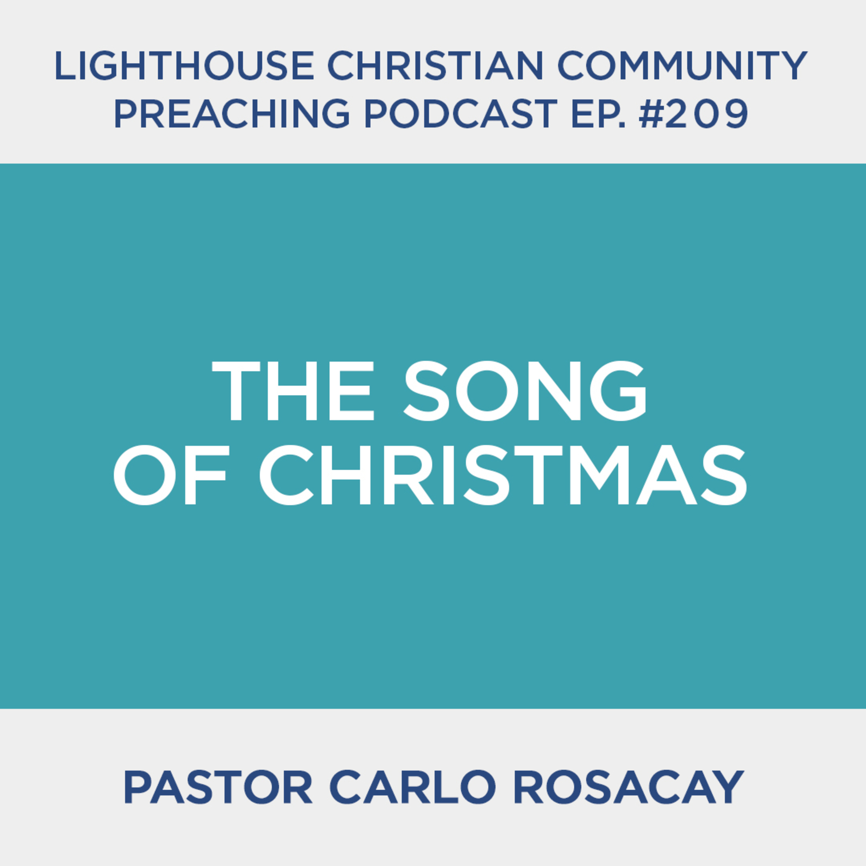 Lighthouse Christian Community Alabang