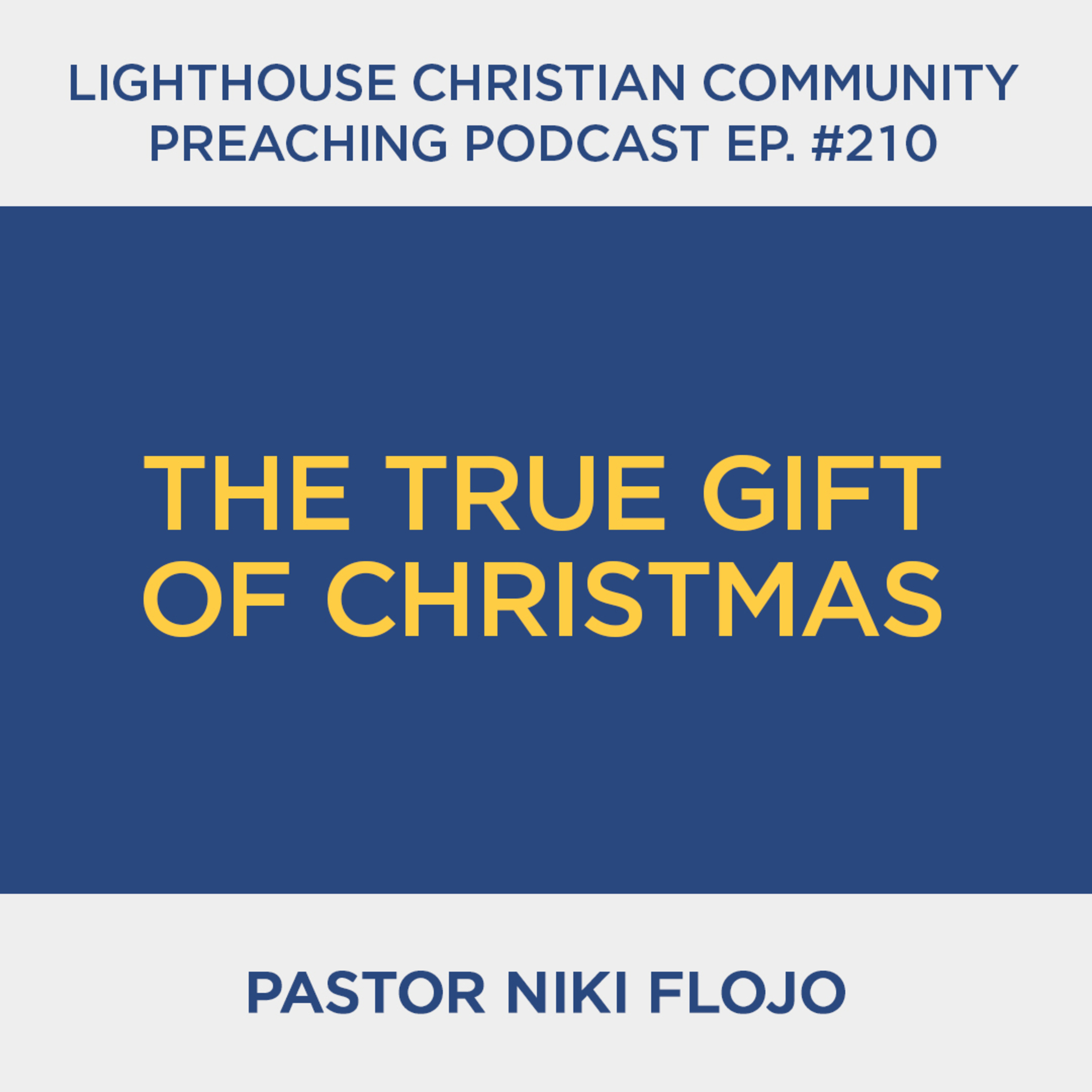 Lighthouse Christian Community Alabang