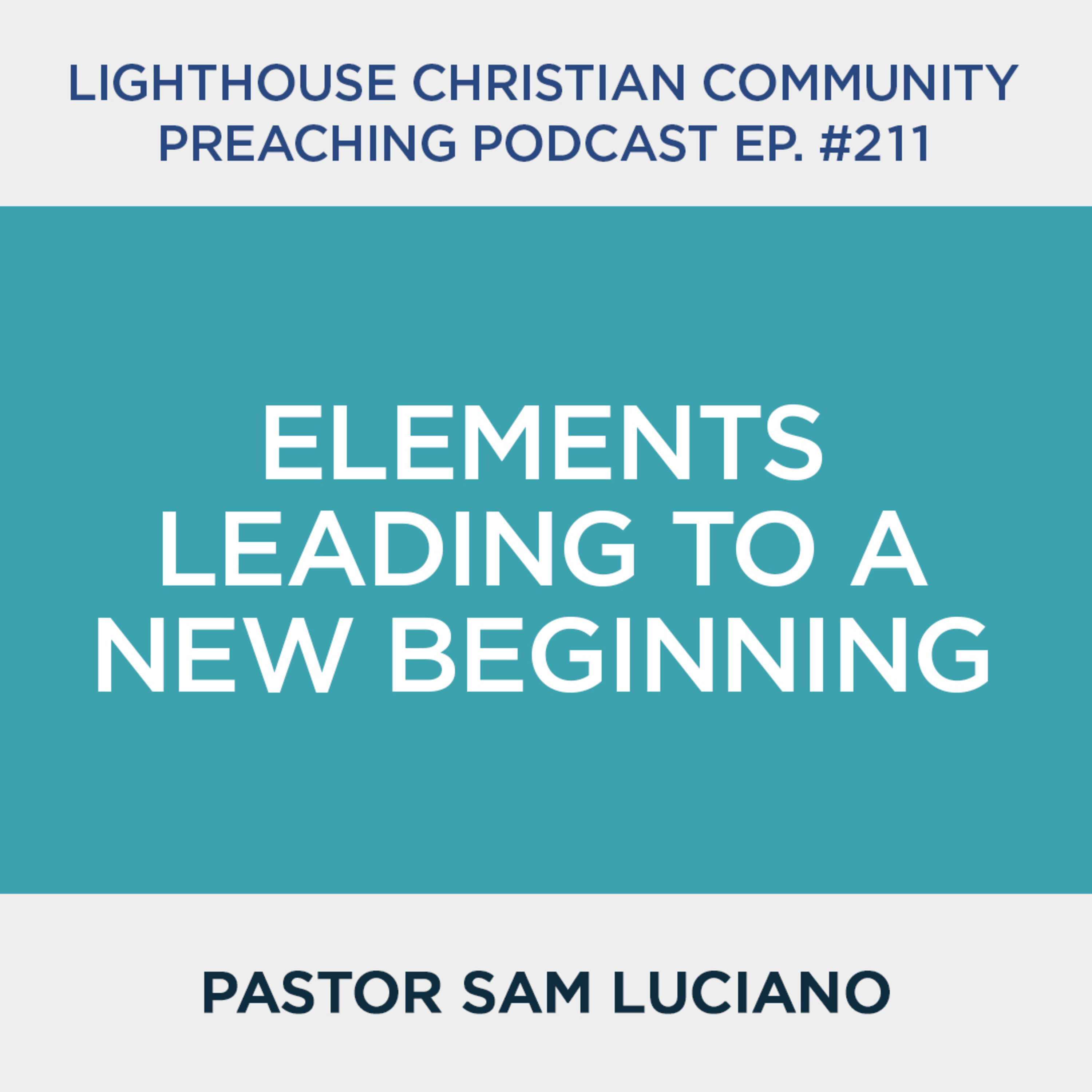 Lighthouse Christian Community Alabang