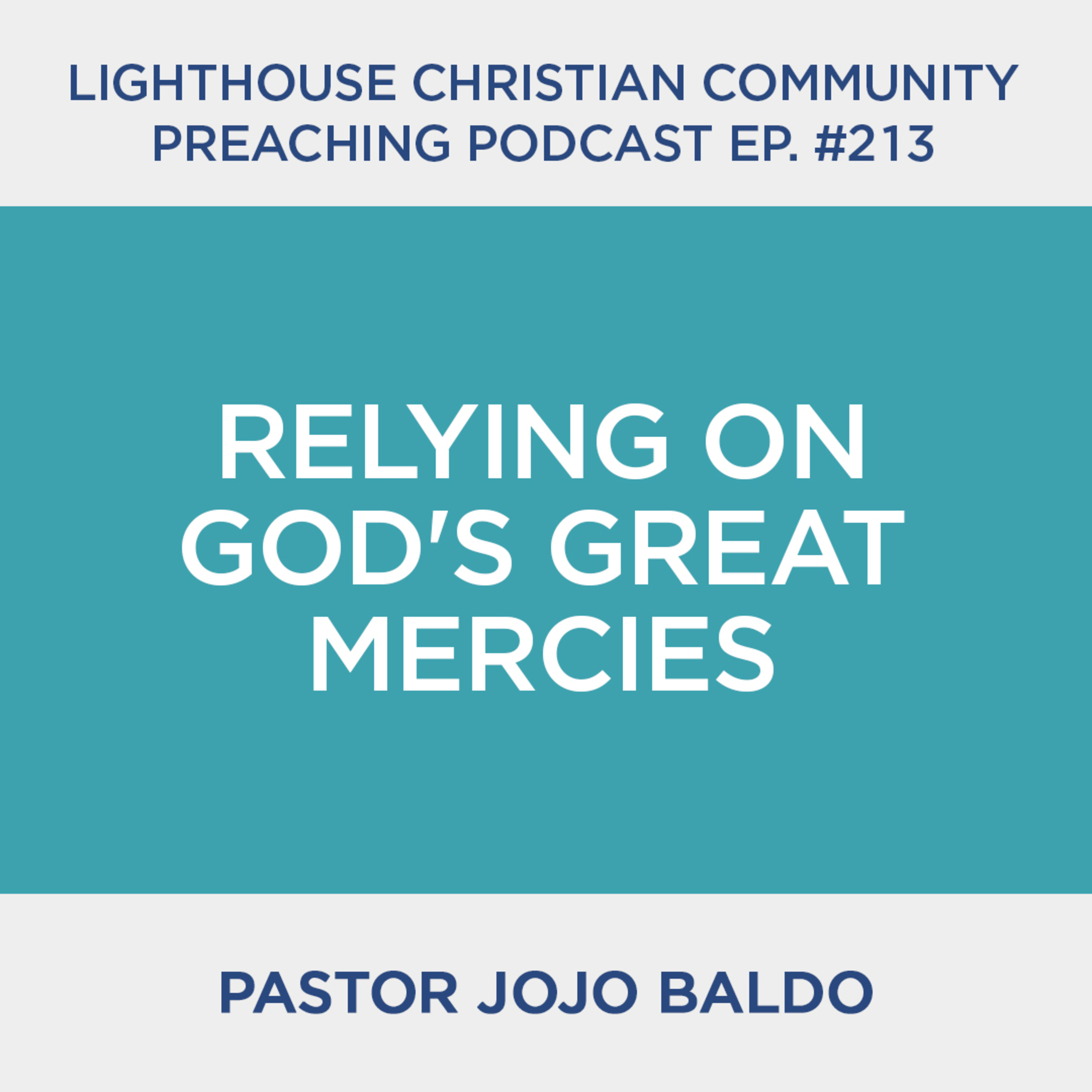 Lighthouse Christian Community Alabang