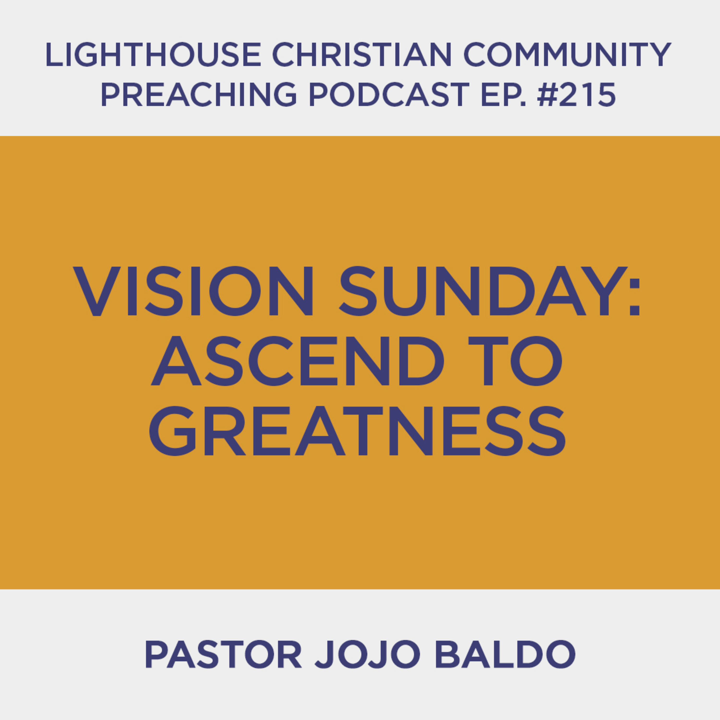 Lighthouse Christian Community Alabang