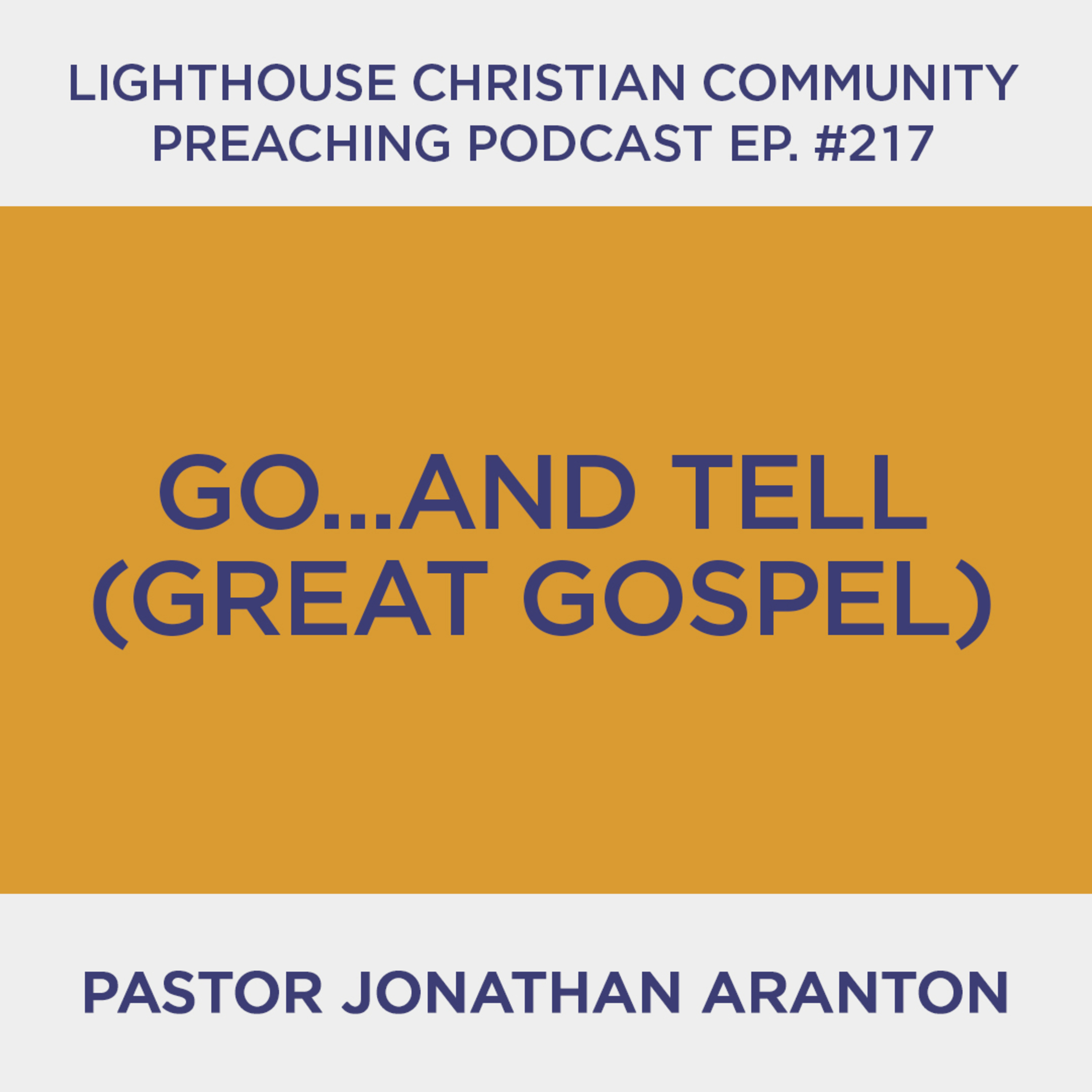 Lighthouse Christian Community Alabang