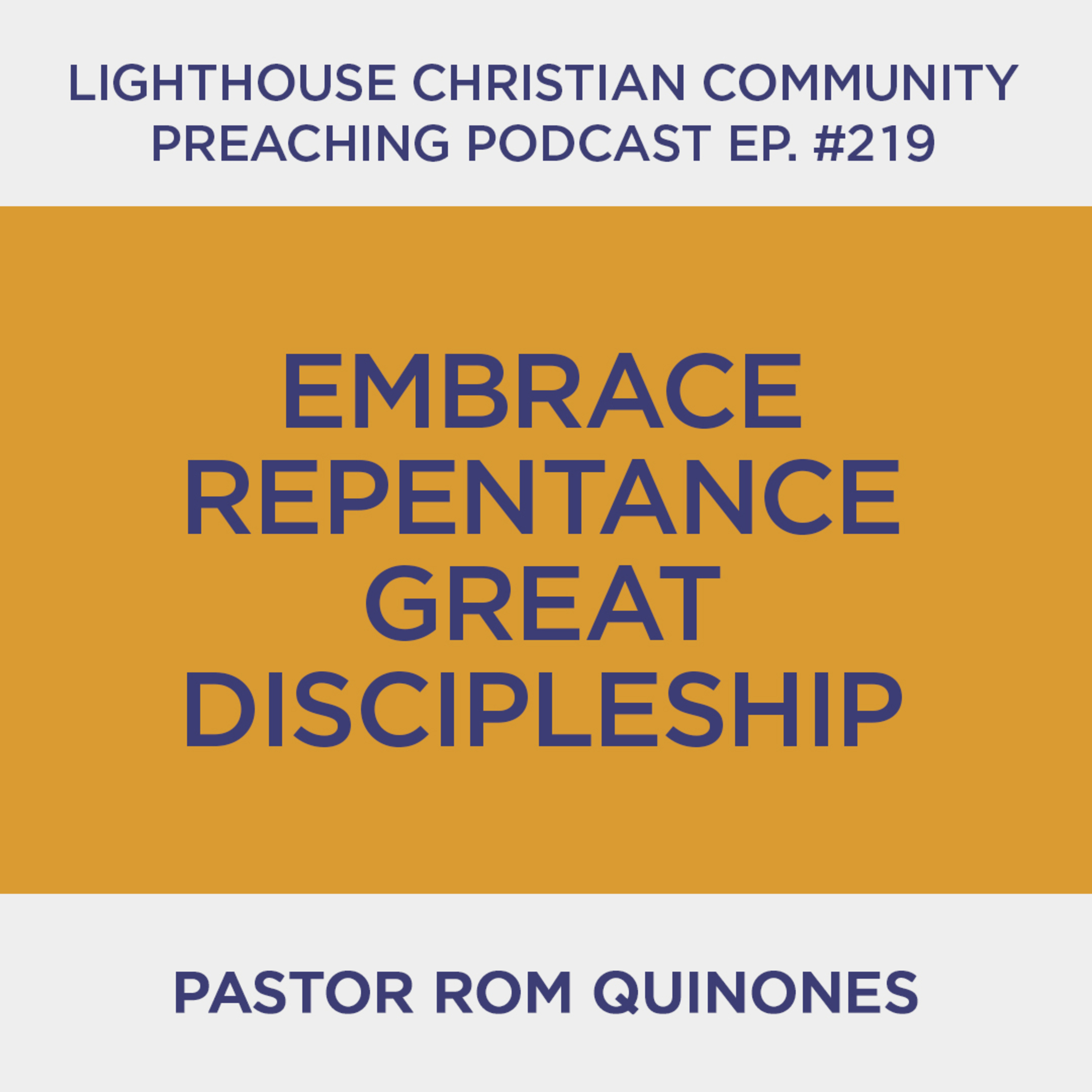 Lighthouse Christian Community Alabang