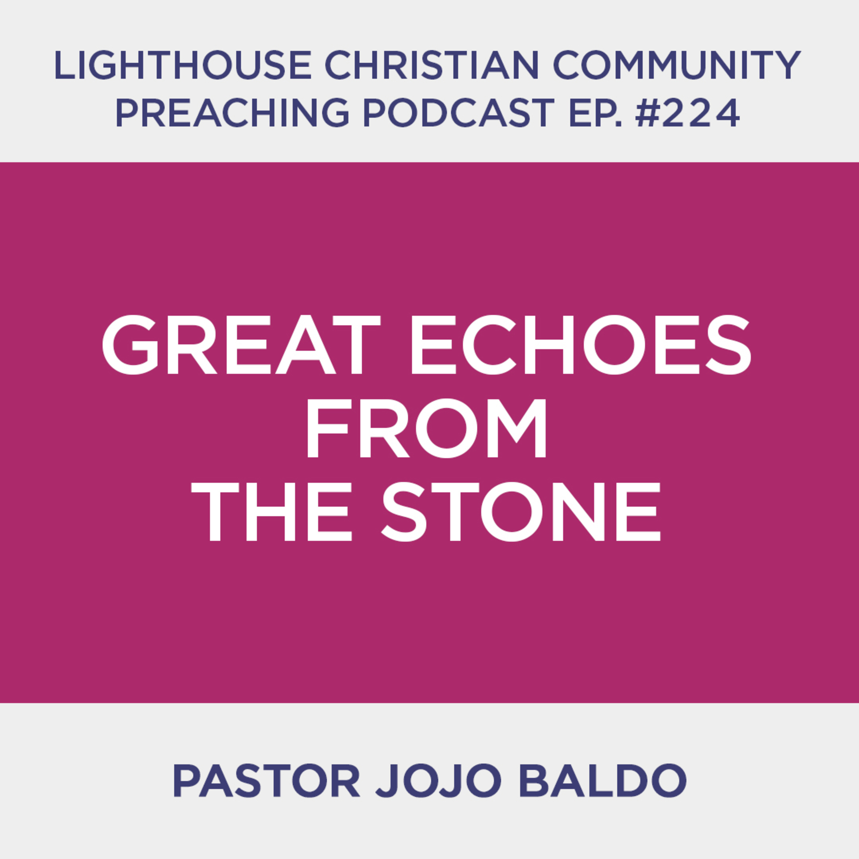 Lighthouse Christian Community Alabang