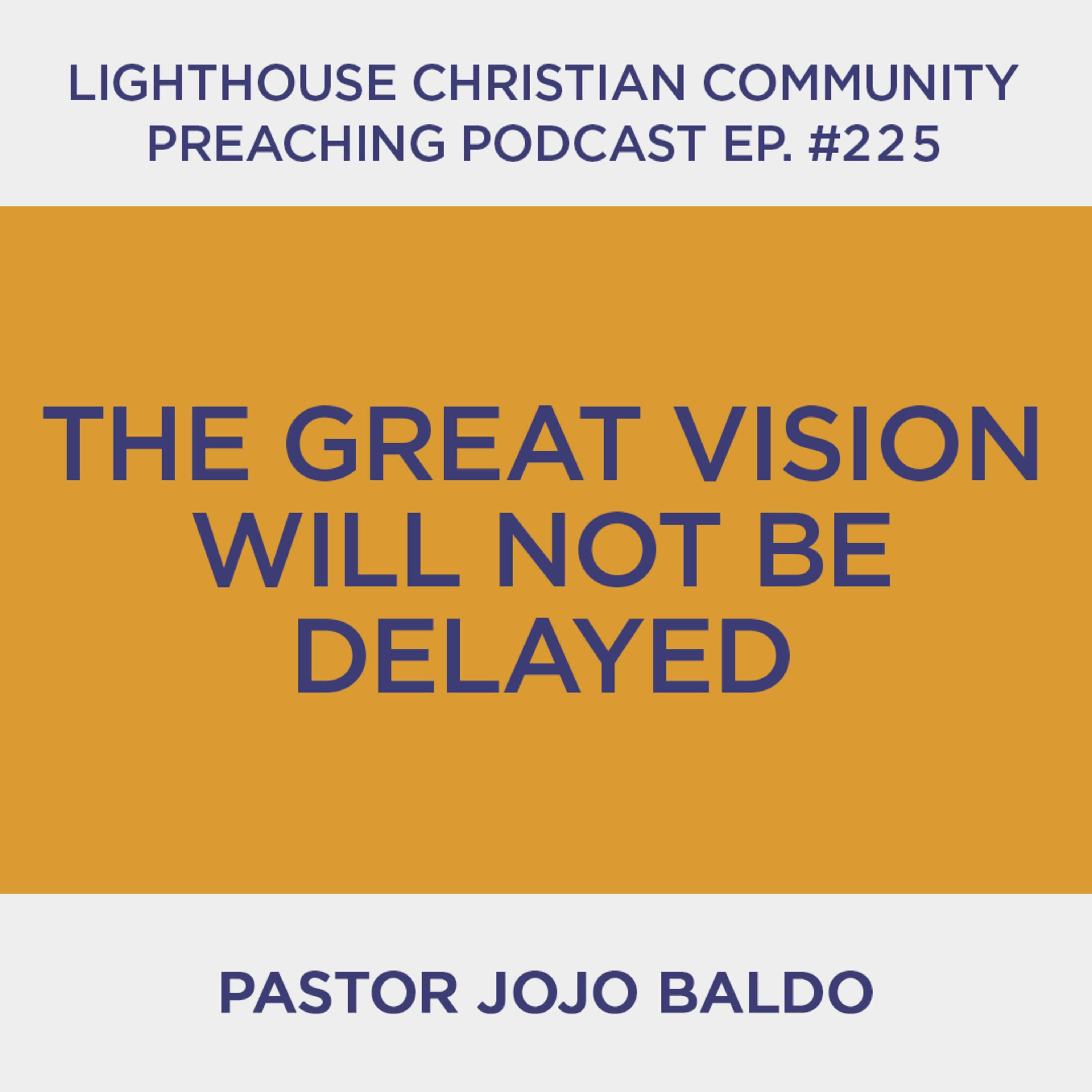 Lighthouse Christian Community Alabang