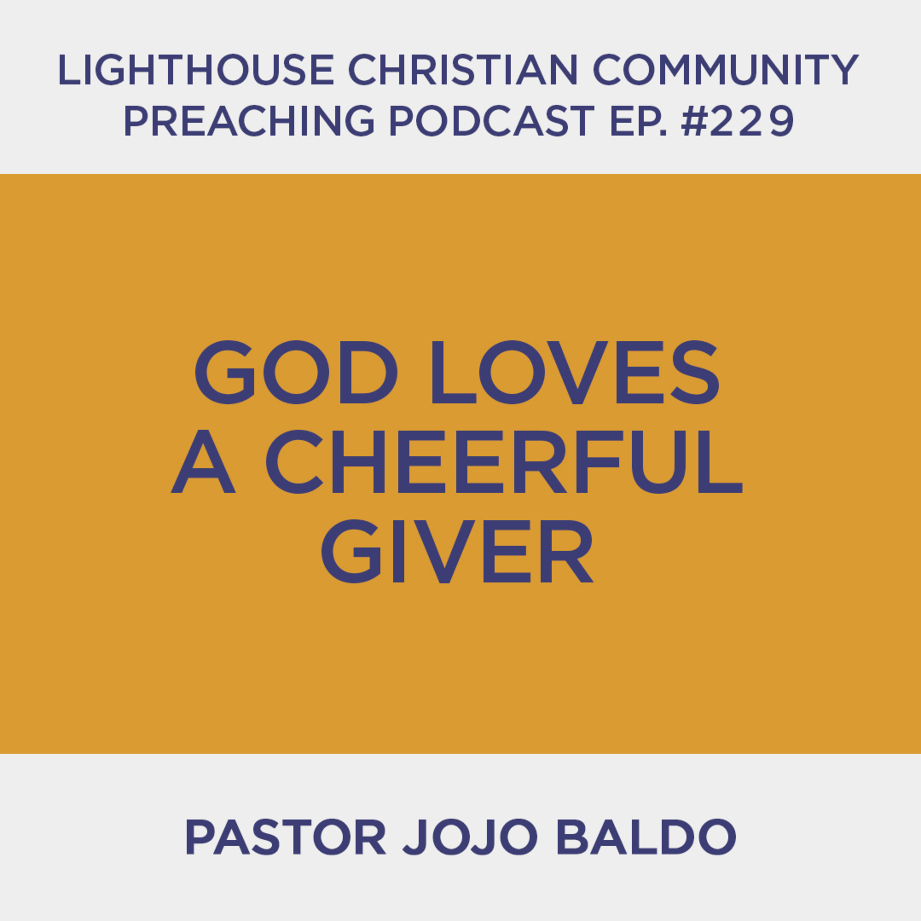 Lighthouse Christian Community Alabang