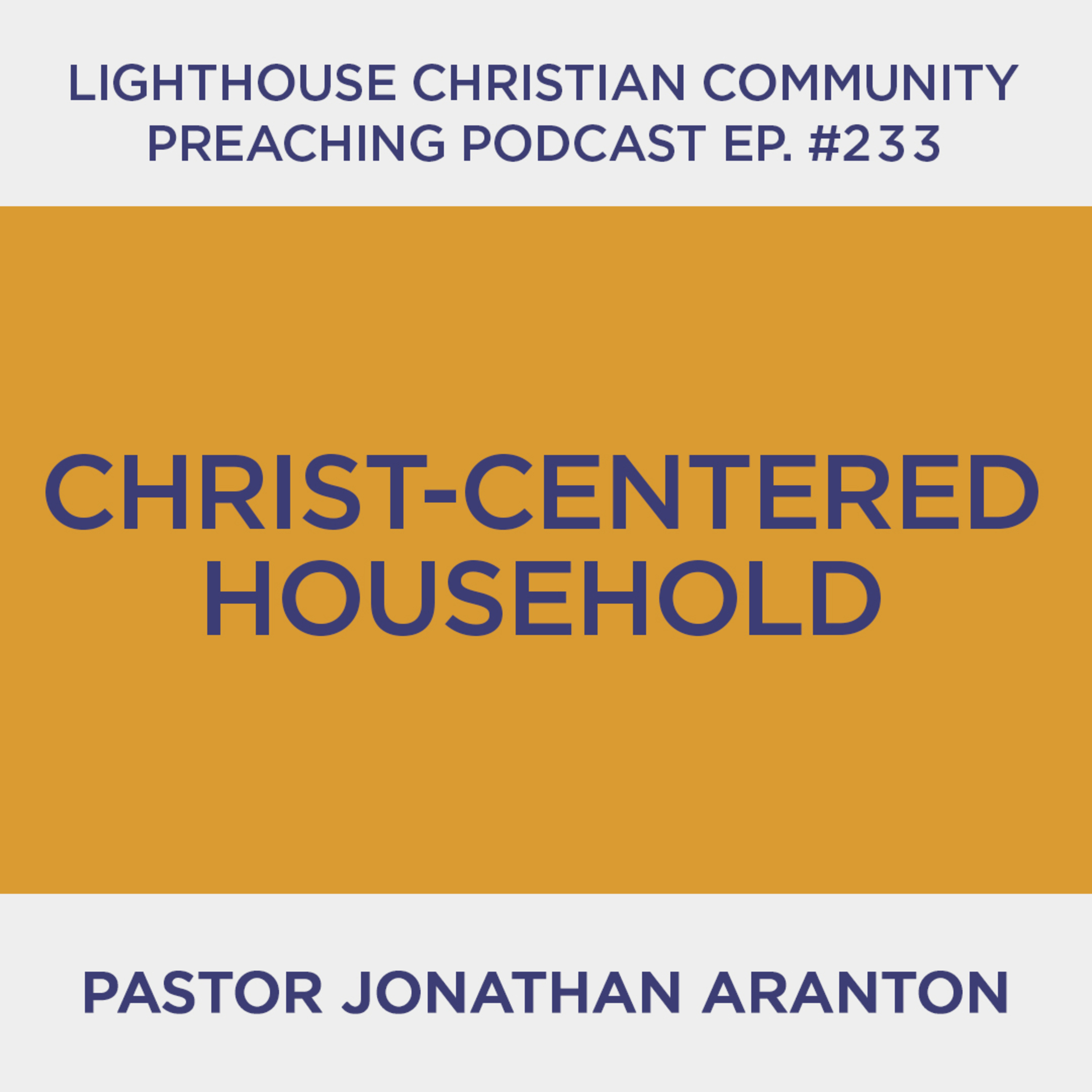 Lighthouse Christian Community Alabang