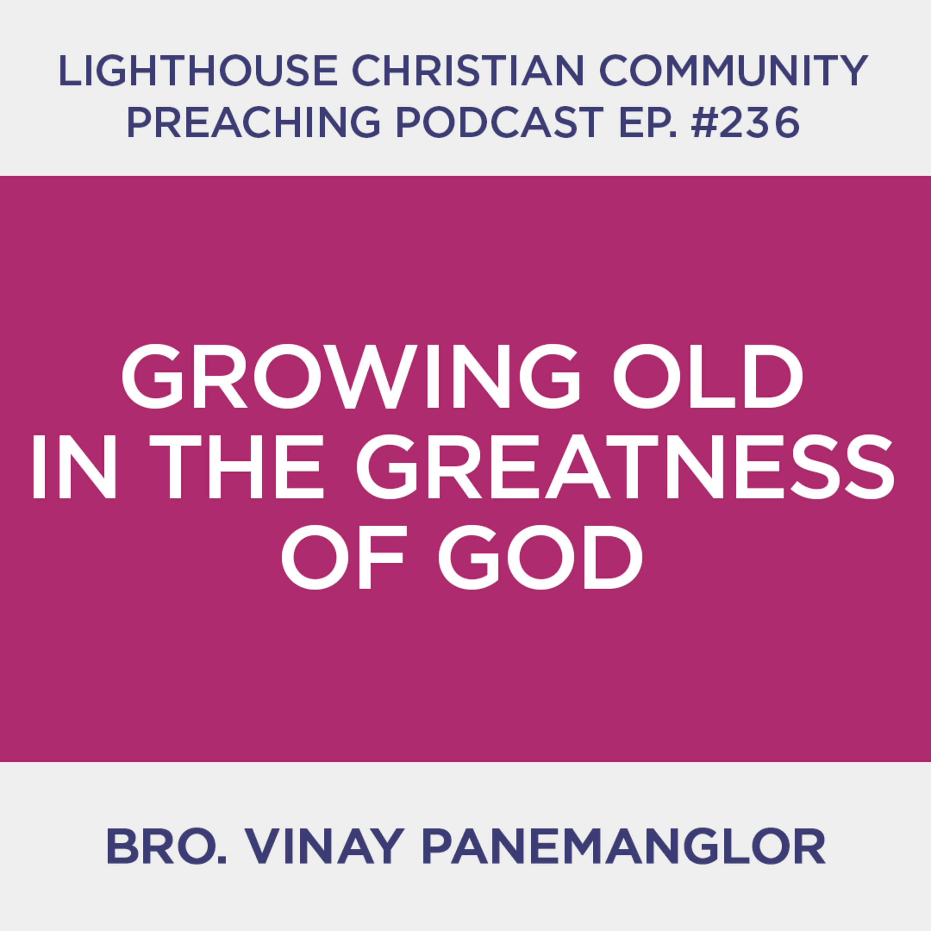 Lighthouse Christian Community Alabang