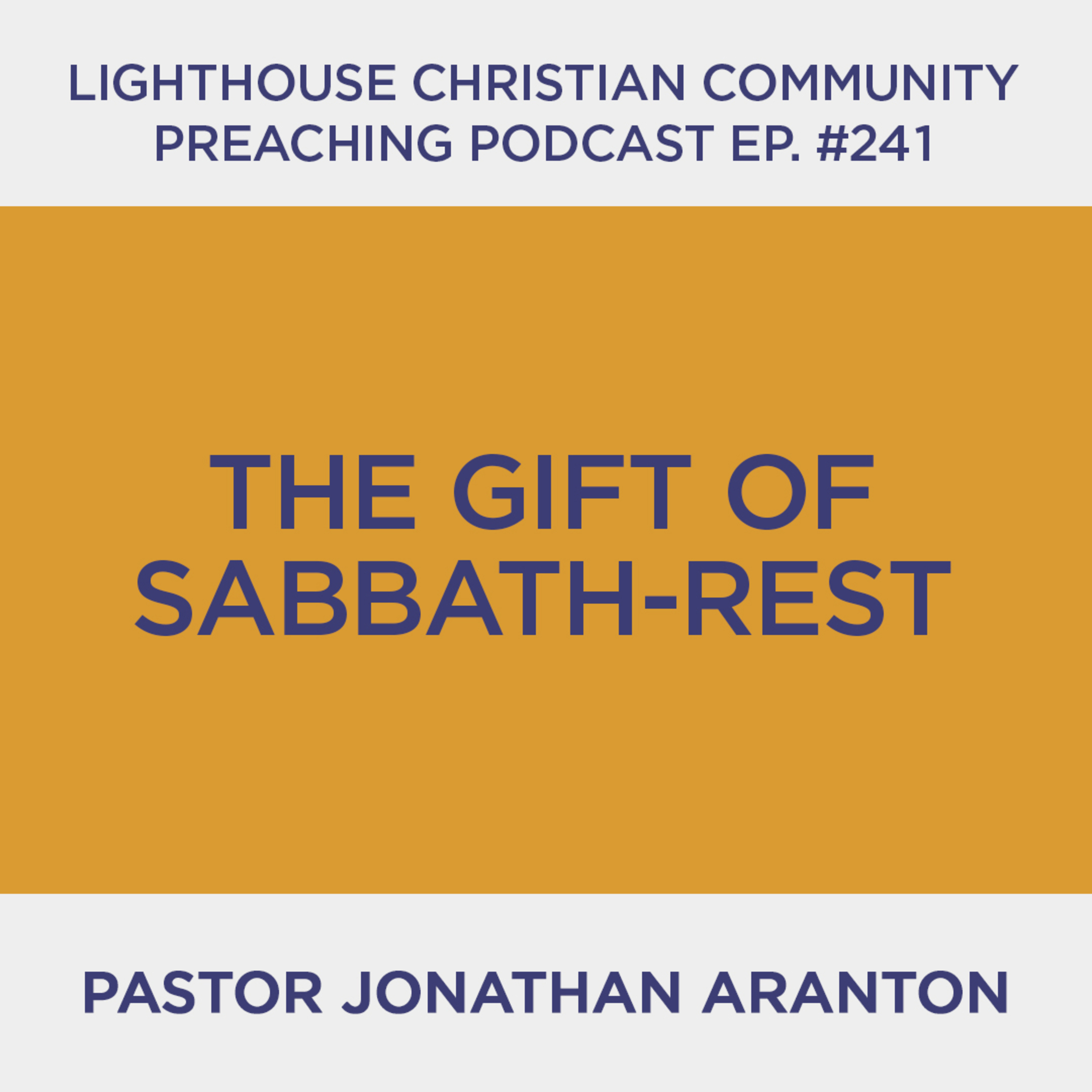 Lighthouse Christian Community Alabang