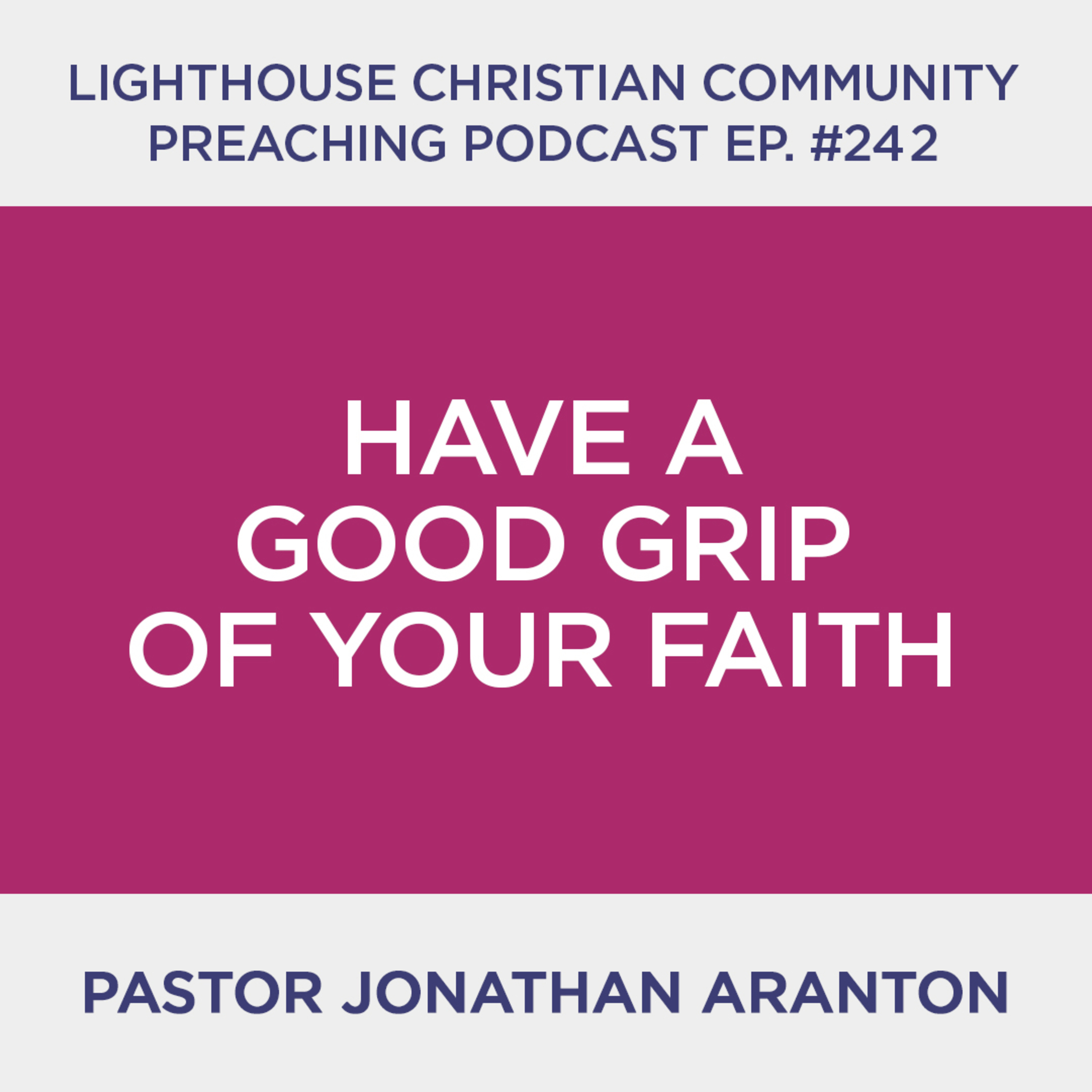 Lighthouse Christian Community Alabang