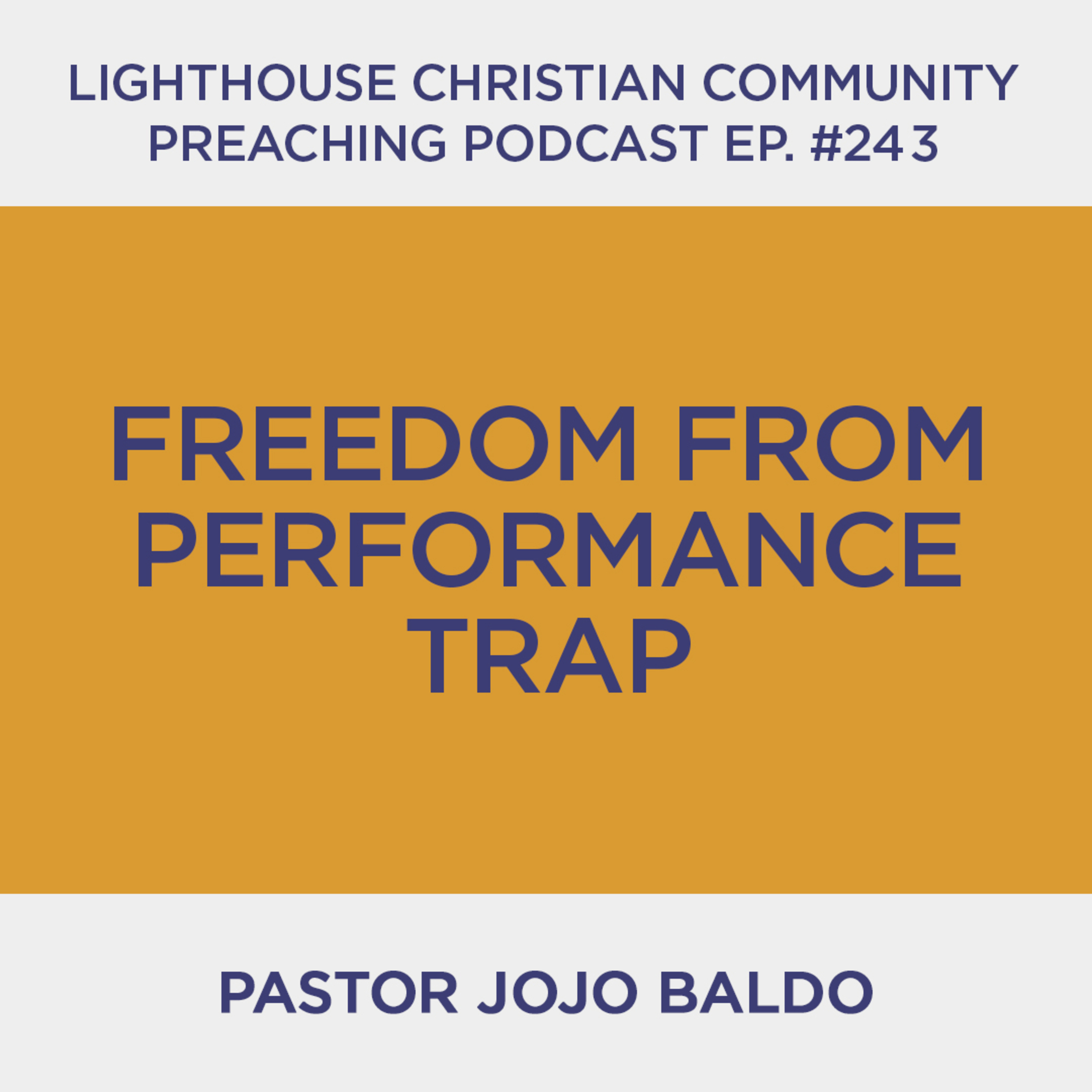 Lighthouse Christian Community Alabang